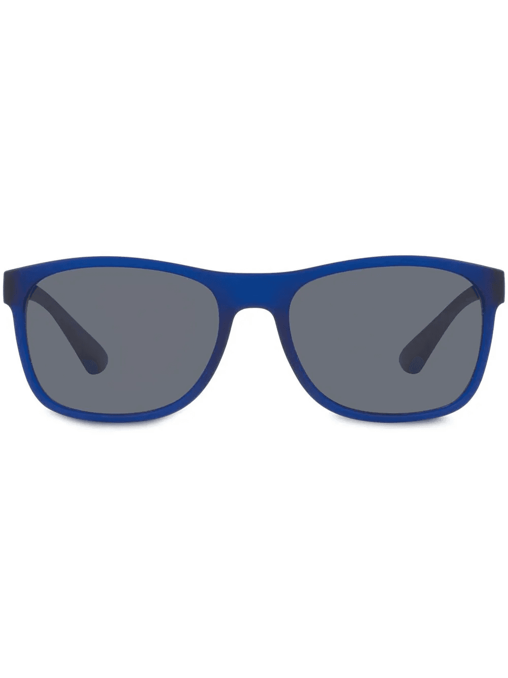 square-frame sunglasses - Image 1