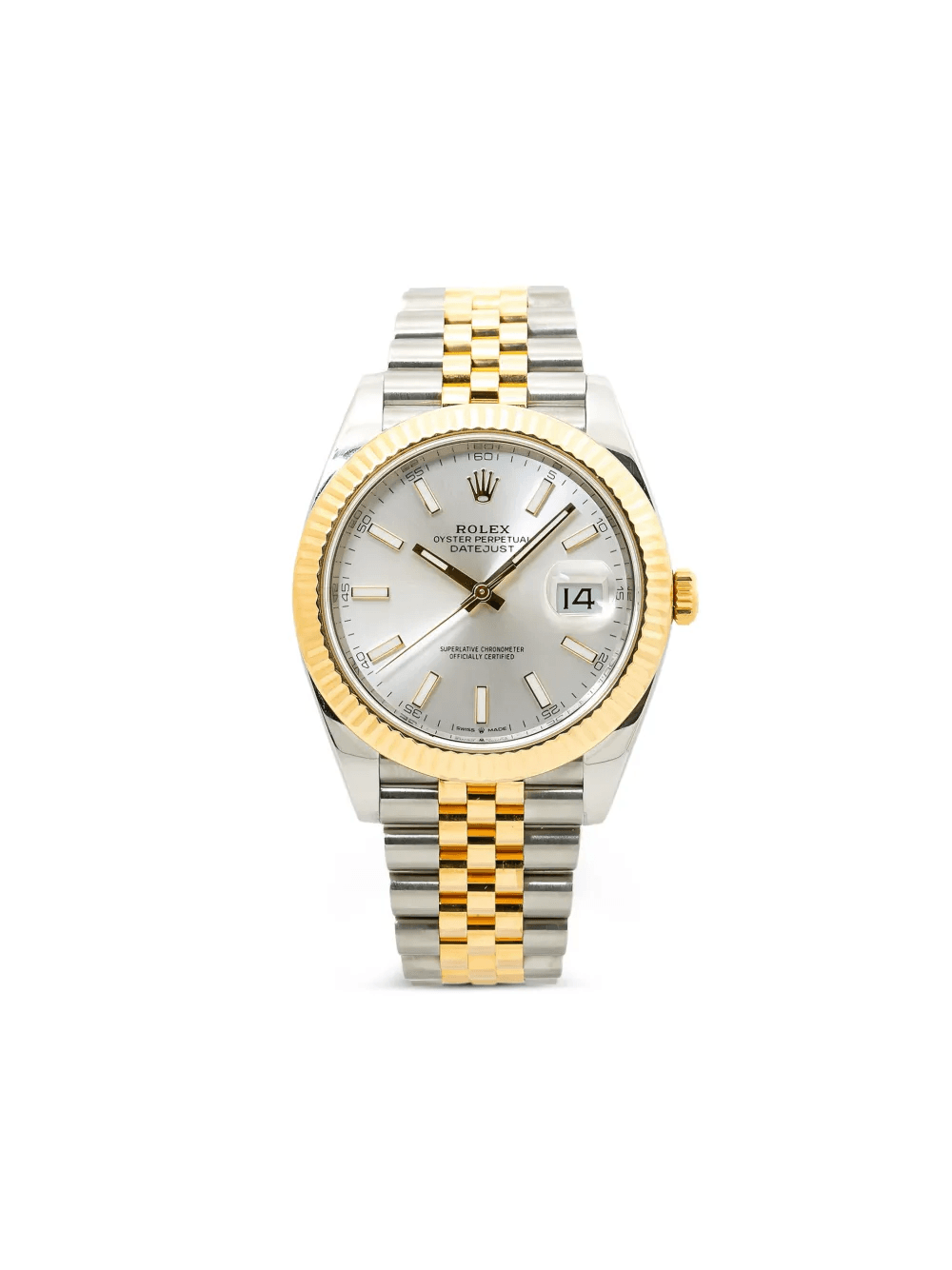 Datejust 41mm - Image 1