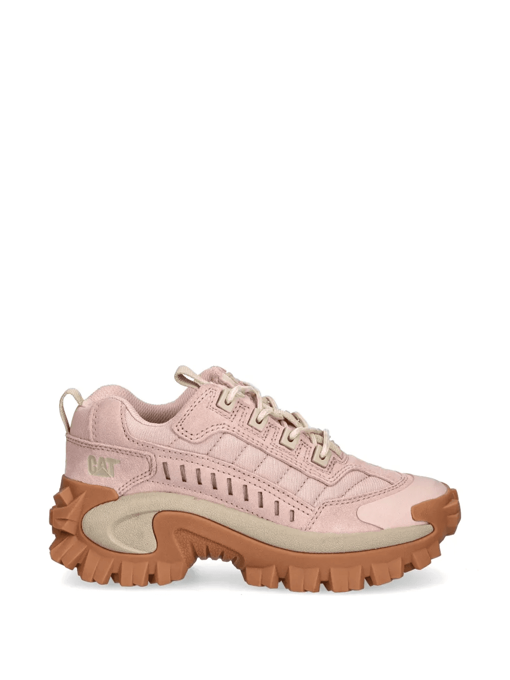 Intruder chunky sneakers - Image 1