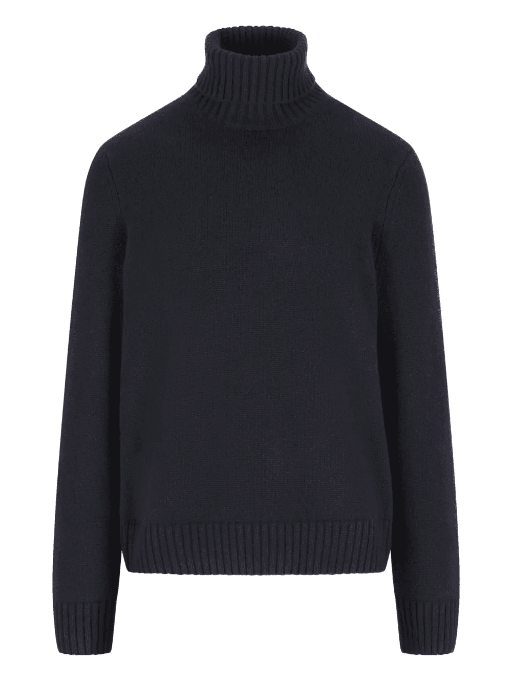Parksville turtleneck cashmere sweater - Image 1
