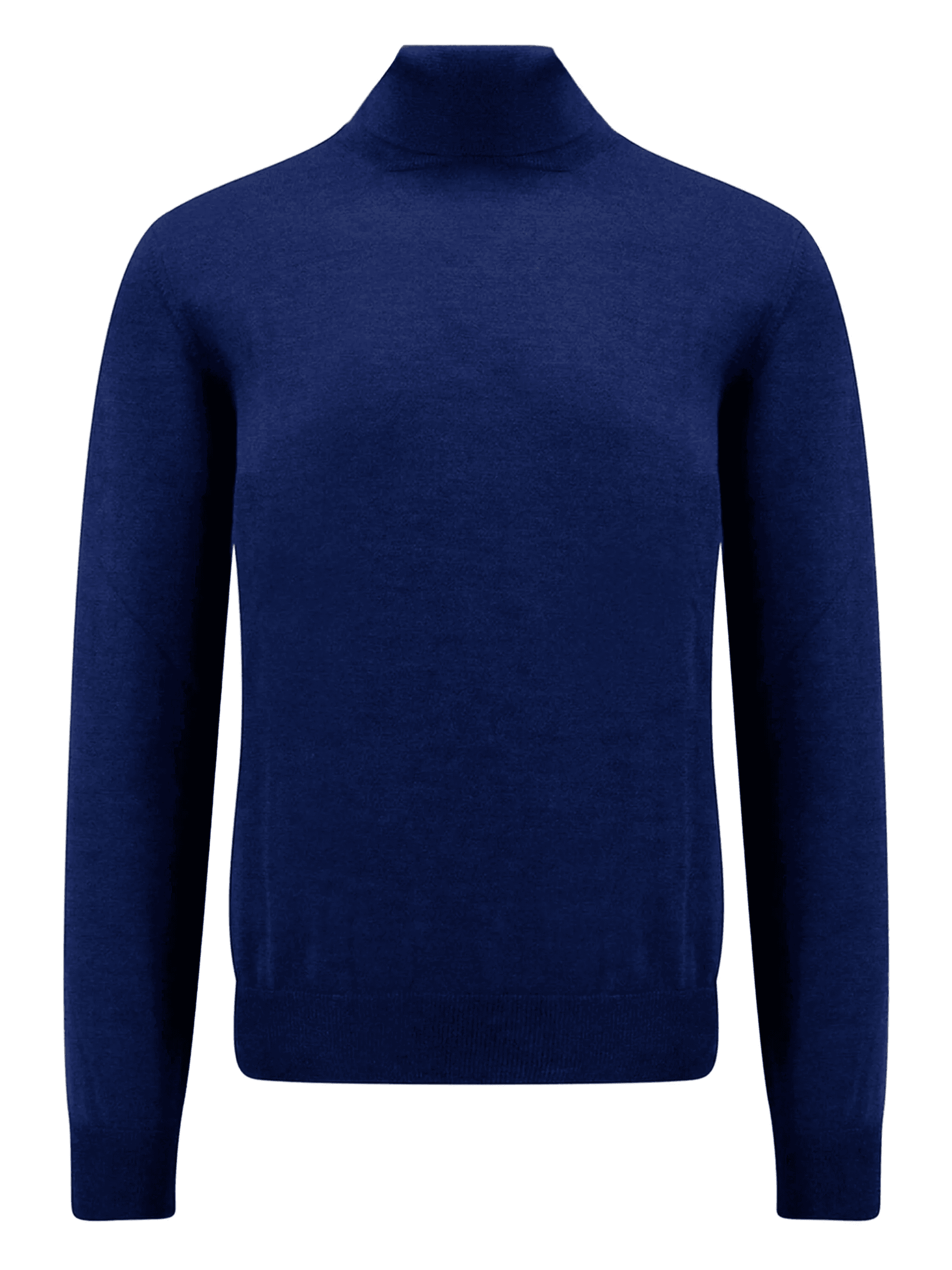 turtleneck sweater - Image 1