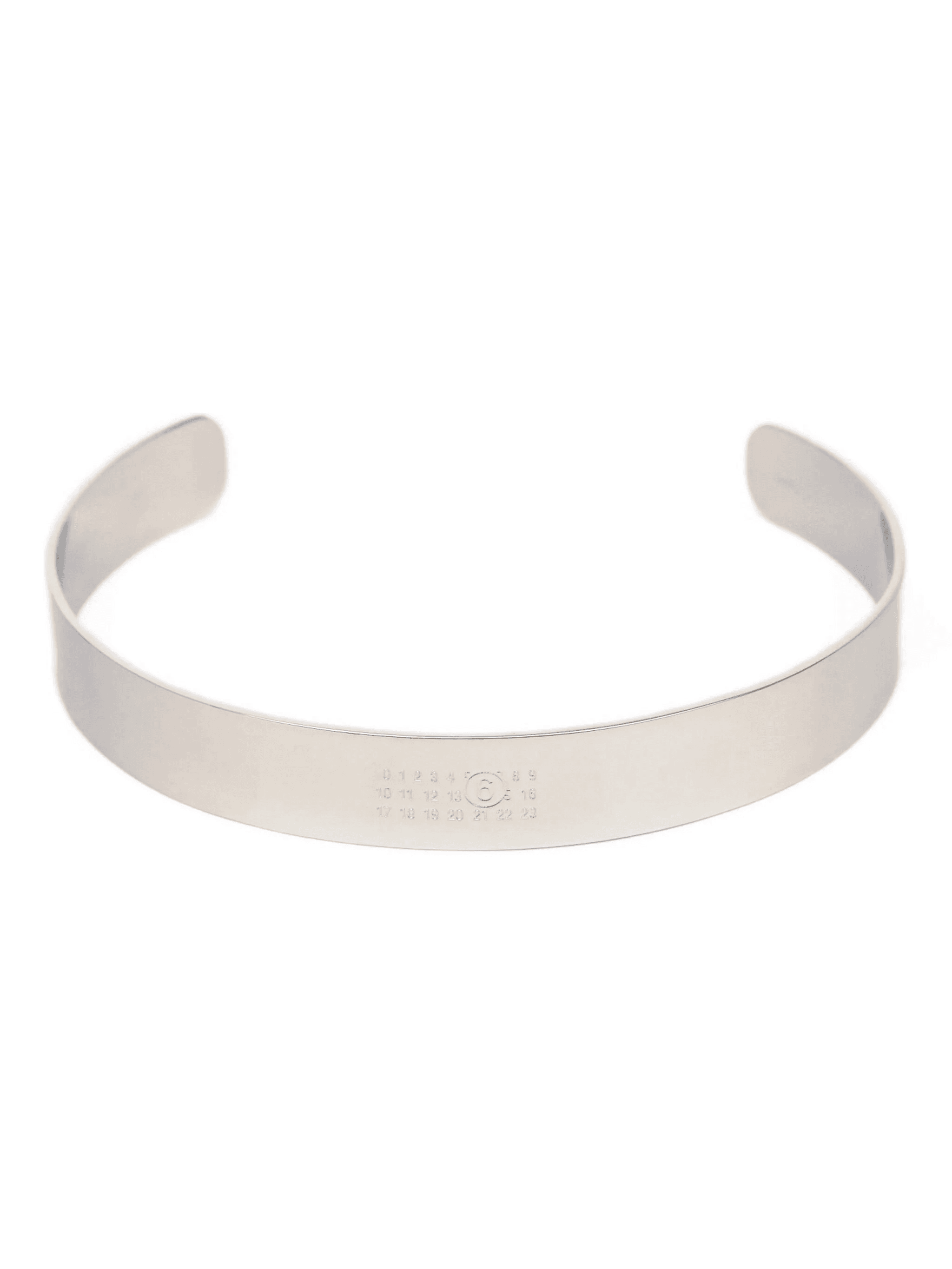 polish-finish choker - Image 1