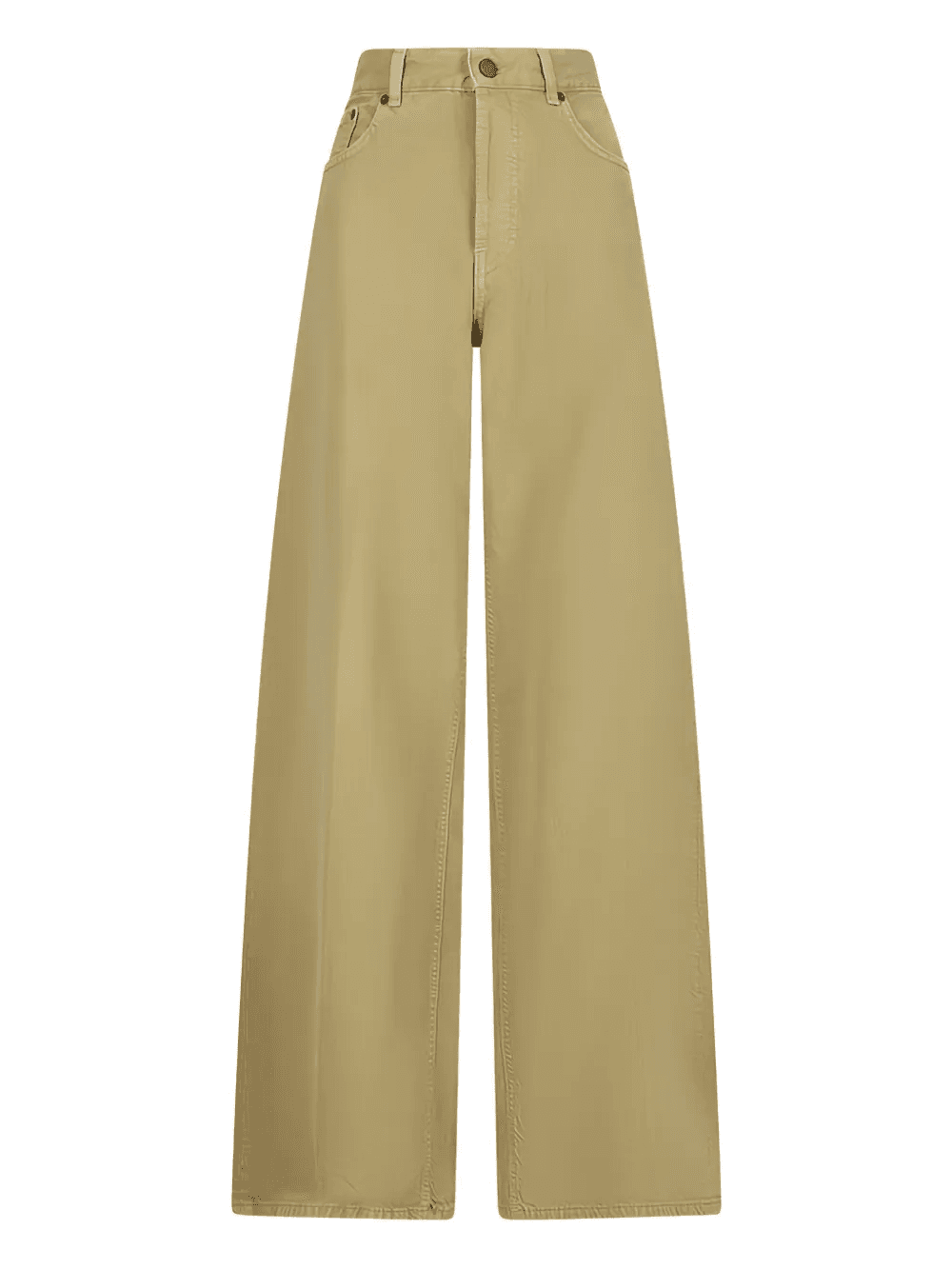 Bethany wide-leg trousers - Image 1