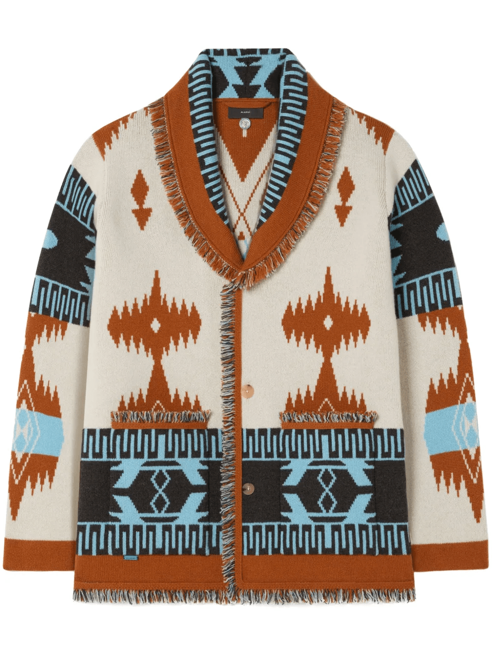 Icon cardigan - Image 1