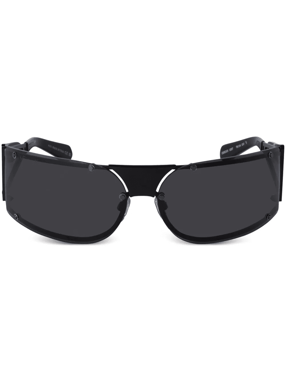 Kenema oversized sunglasses - Image 1