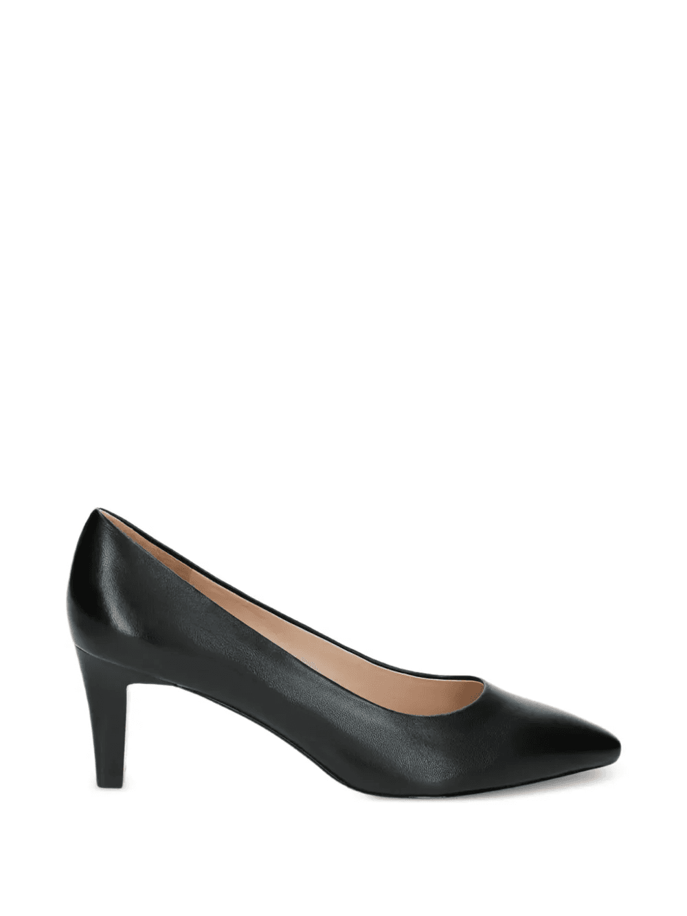 point-toe pumps - Image 1