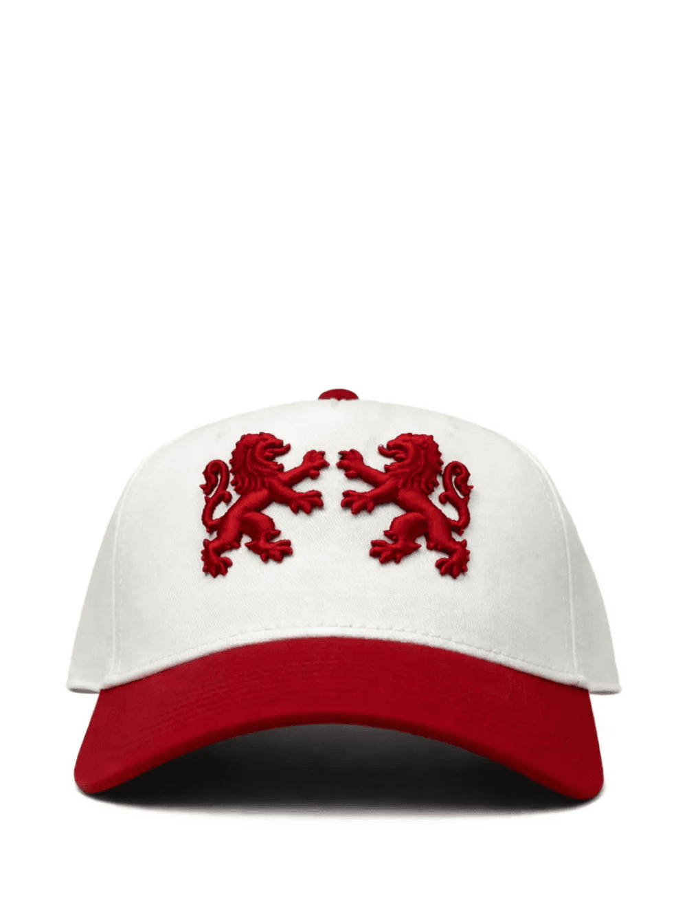 lion baseball cap - Image 1