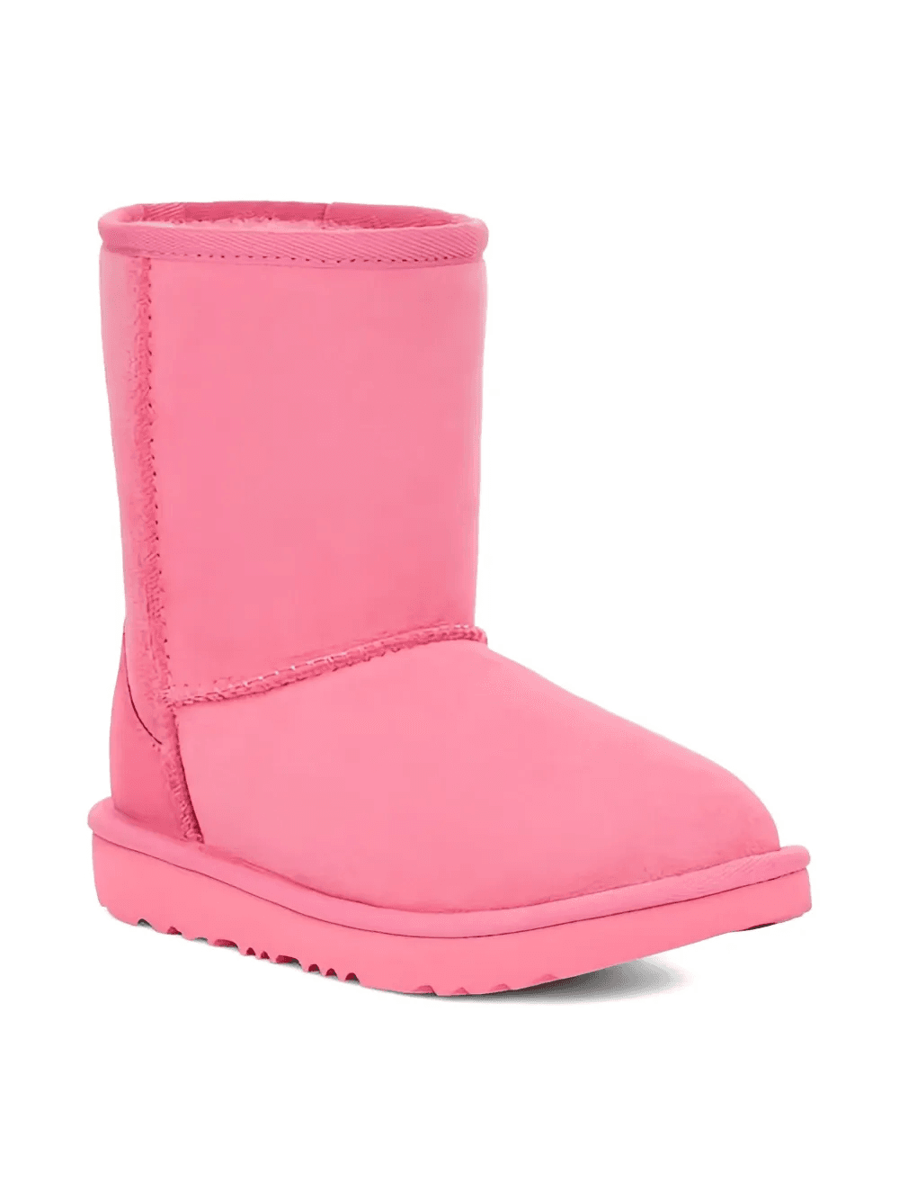 Classic II "Sachet Pink" boots - Image 1