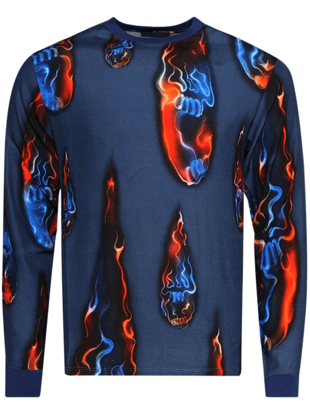 Spirit Drops-print T-shirt - Image 1