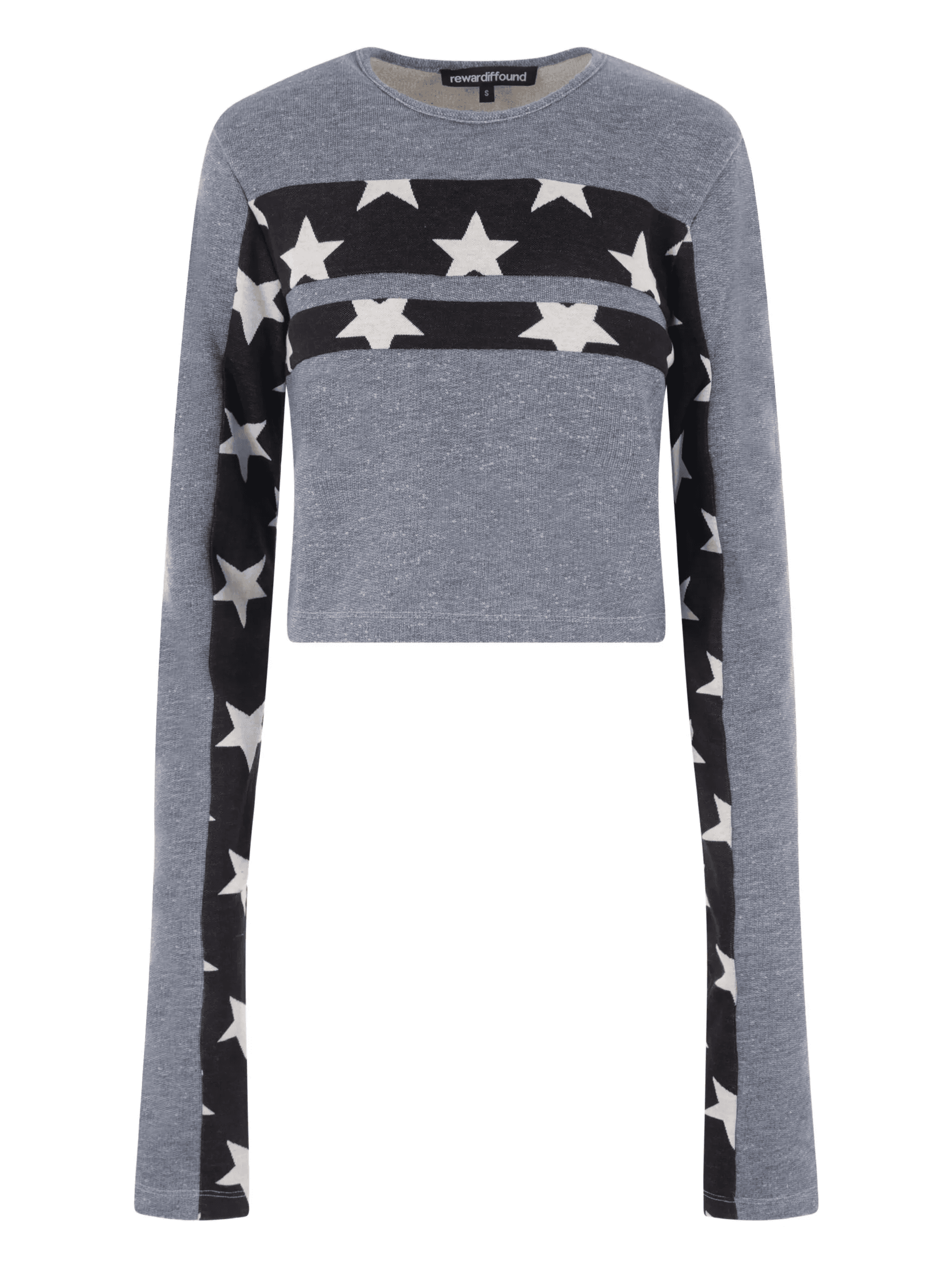 cotton T-shirt - Image 1