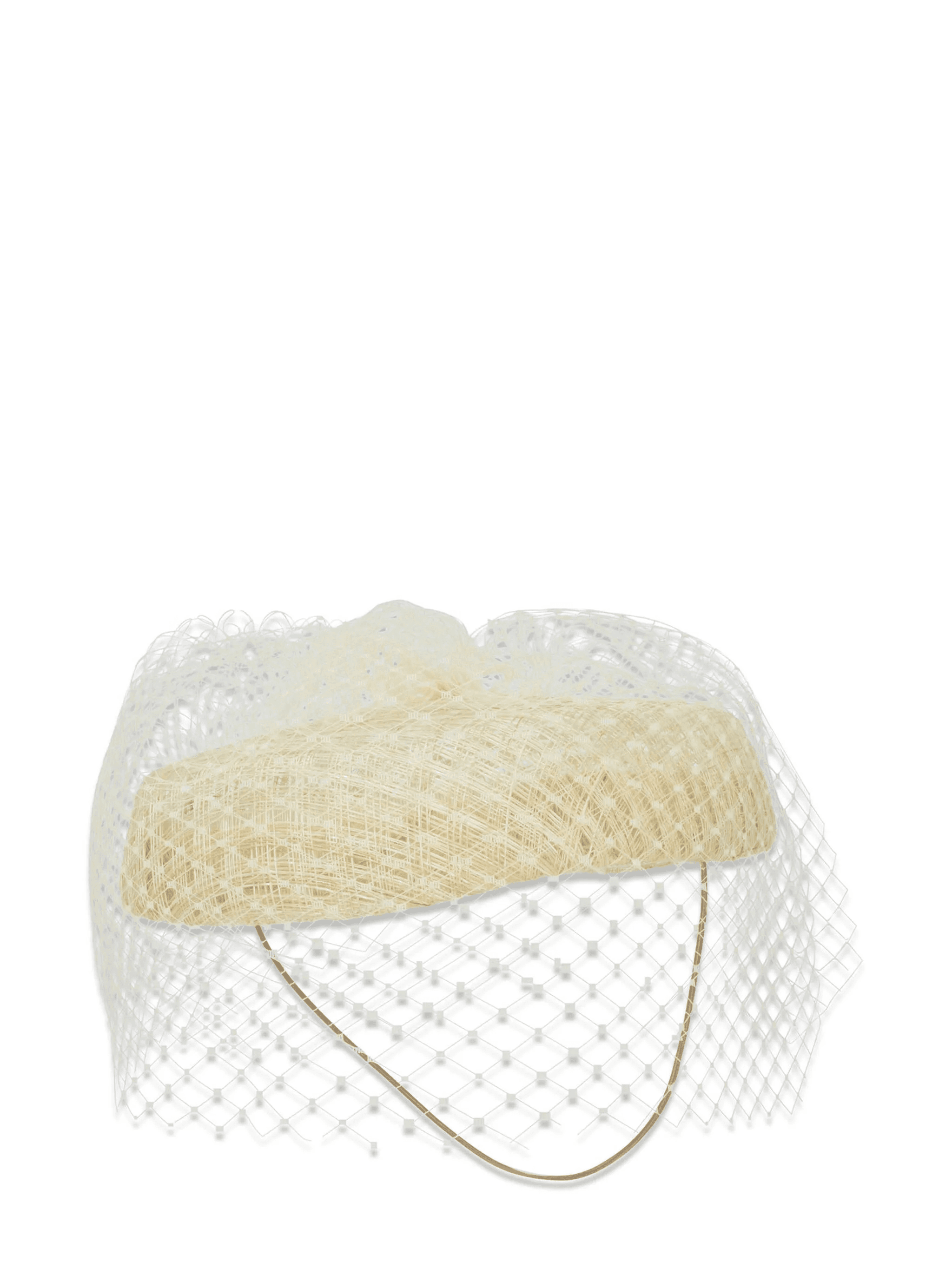 ELODIE COCKTAIL | NATURAL - Image 1