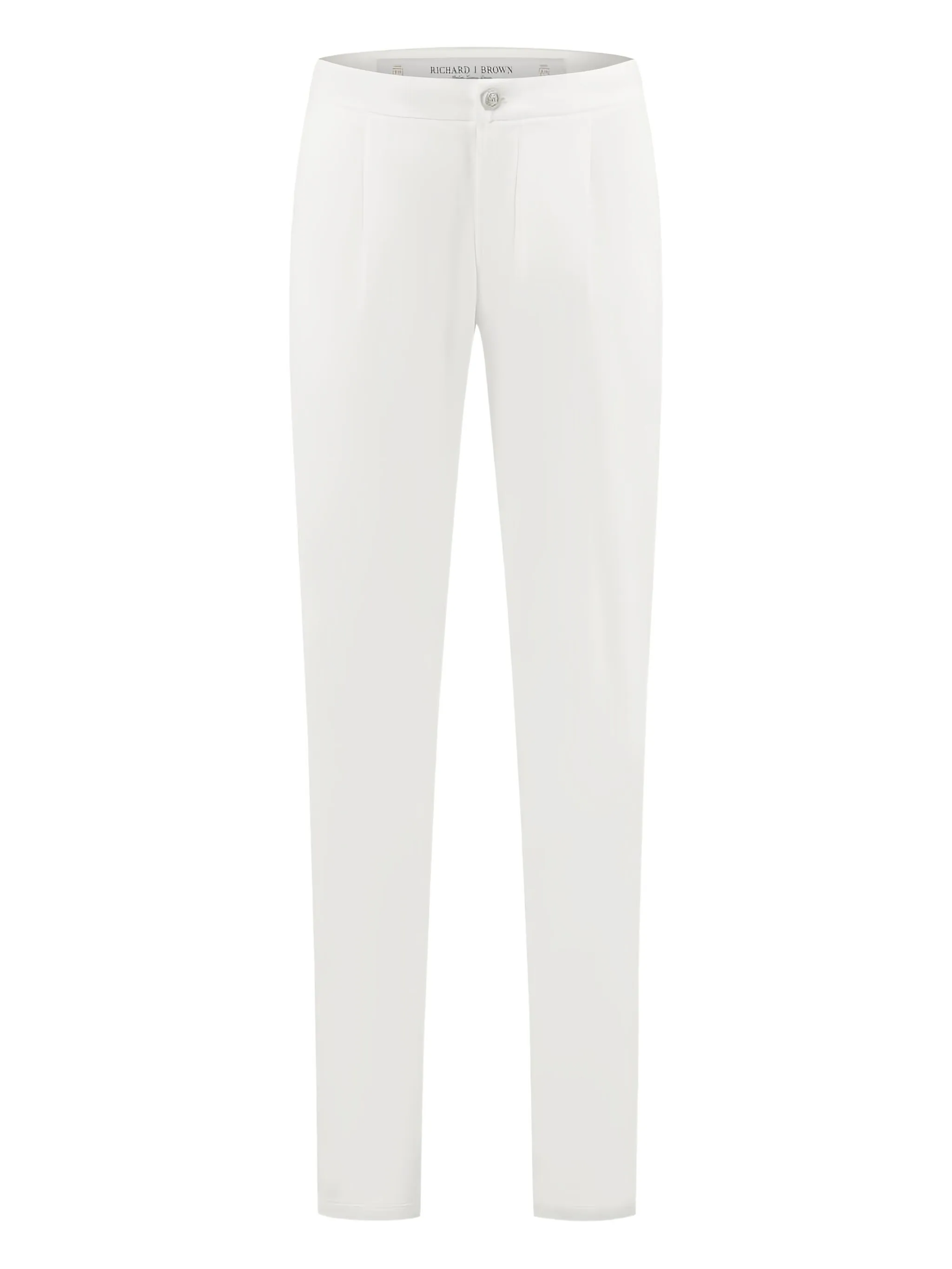 cotton trousers - Image 1