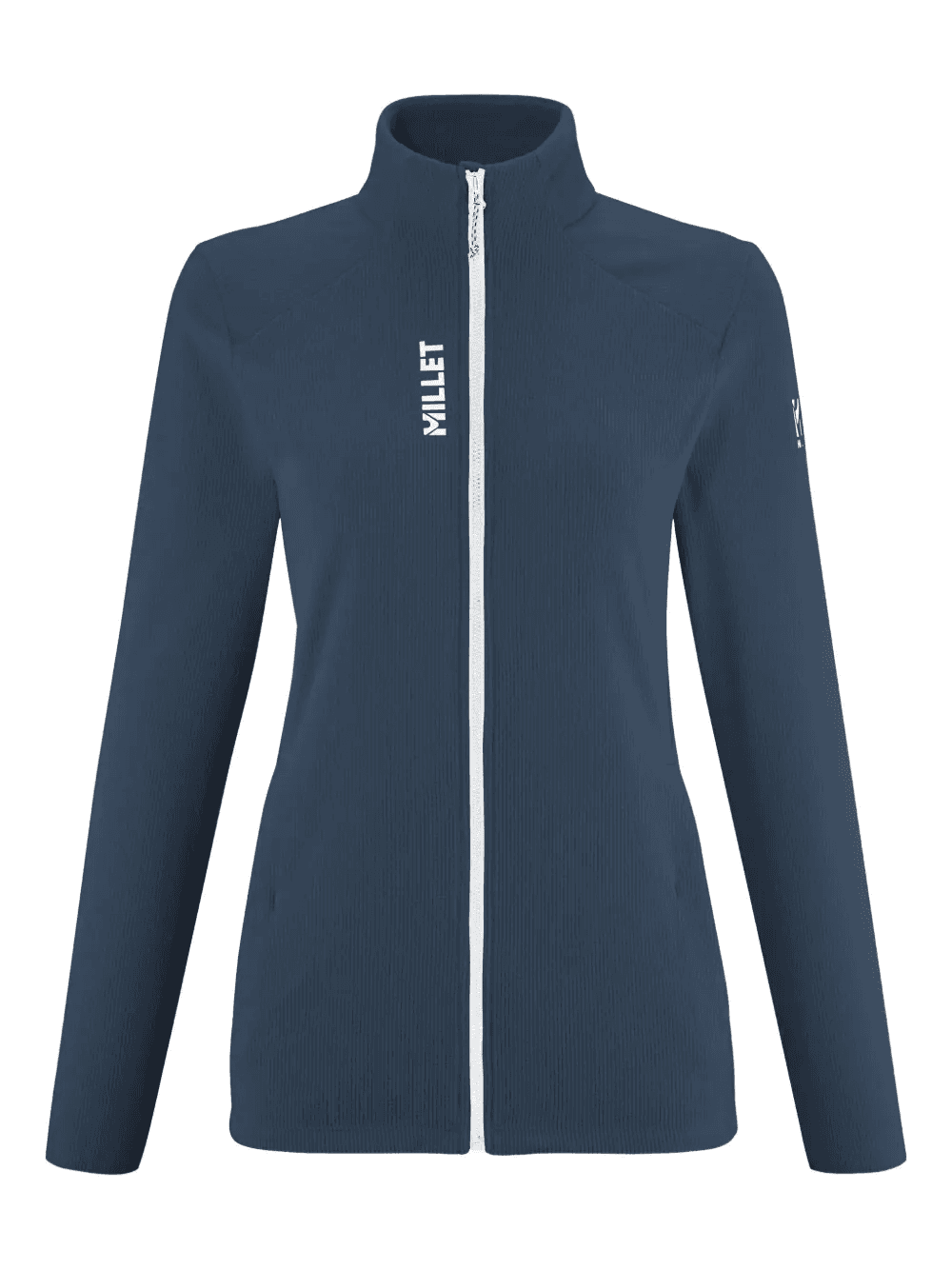 Ubic Lightgrid fleece jacket - Image 1