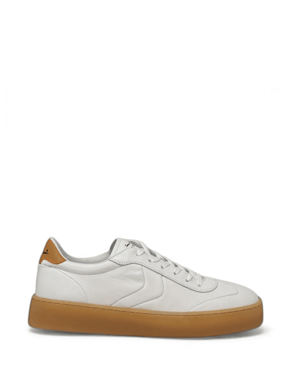 mind 02 panelled sneakers - Image 1