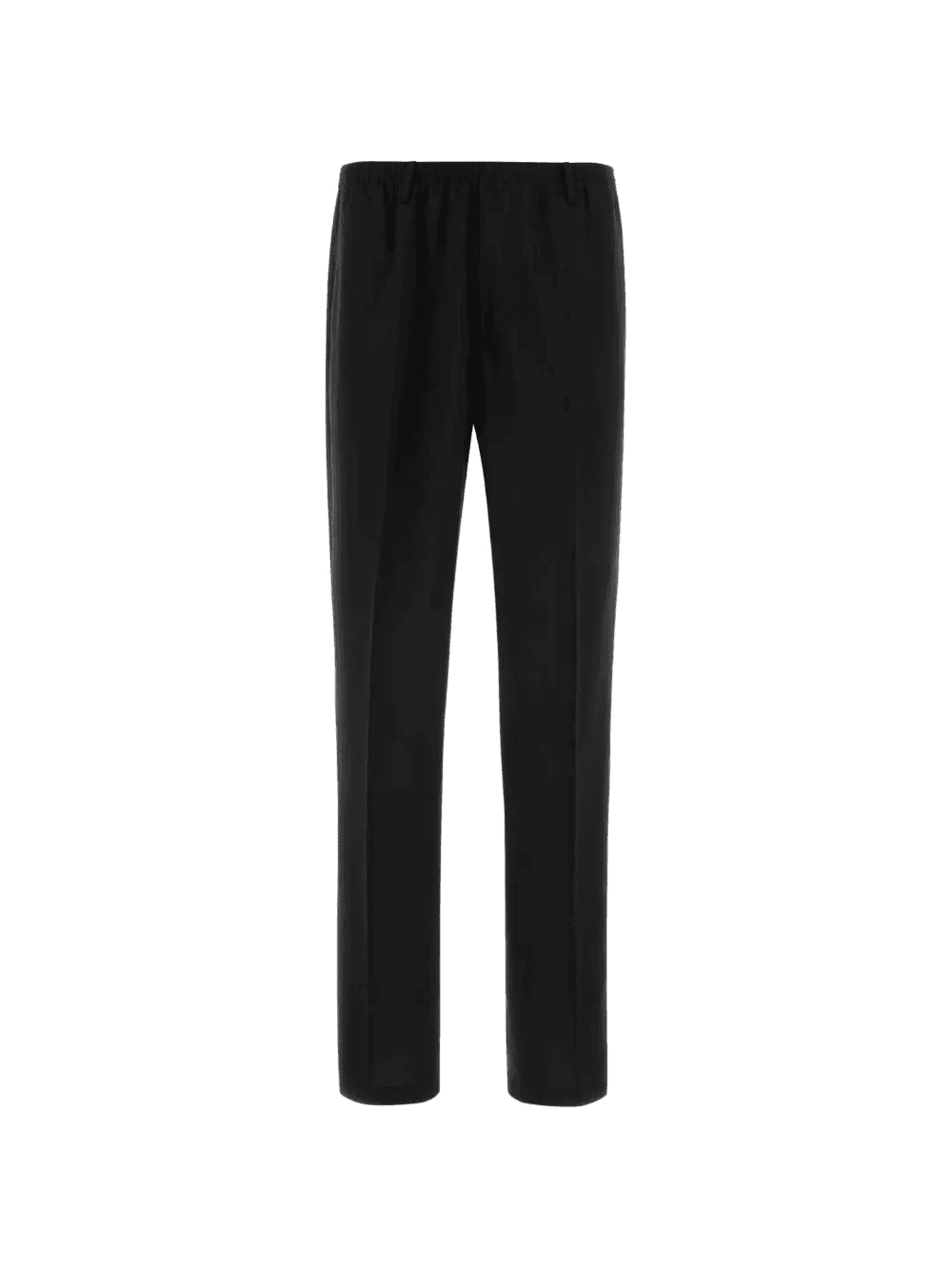 relaxed-fit trousers - Image 1