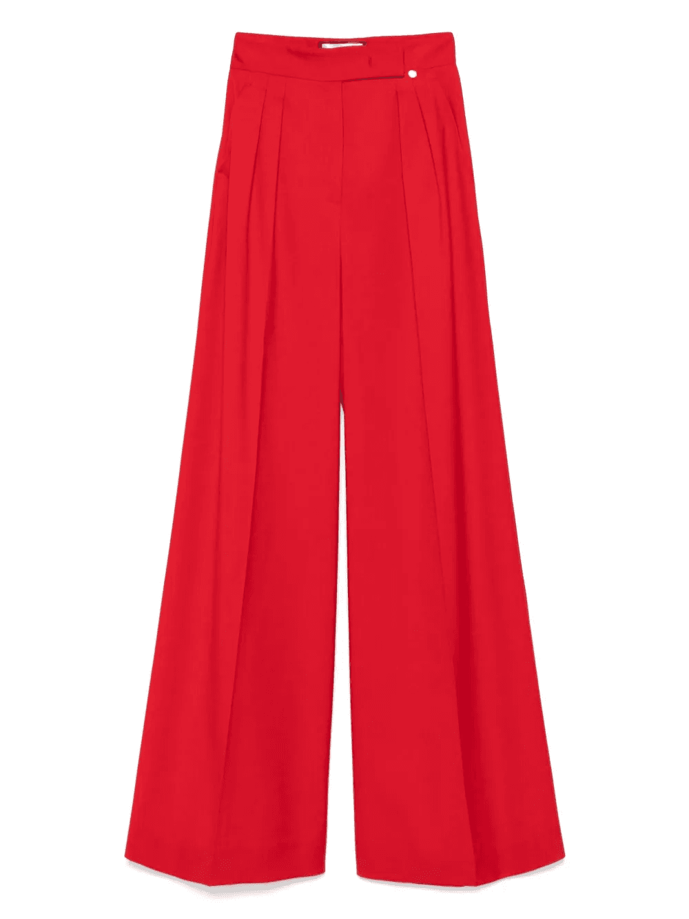 wide-leg trousers - Image 1
