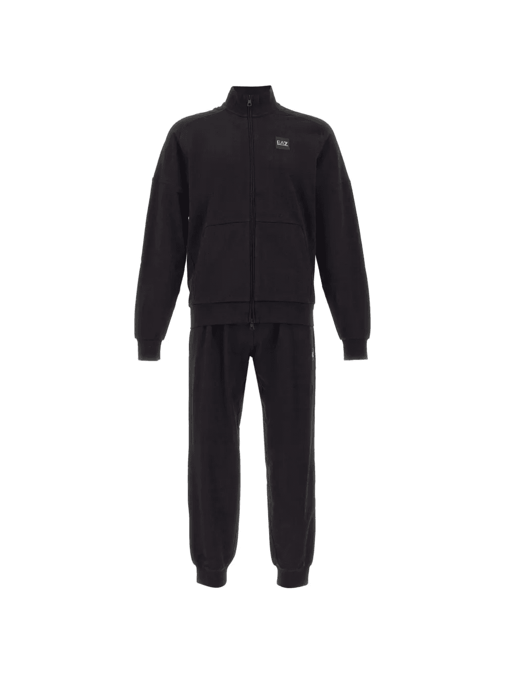 Visibility zipped tracksuit - Image 1