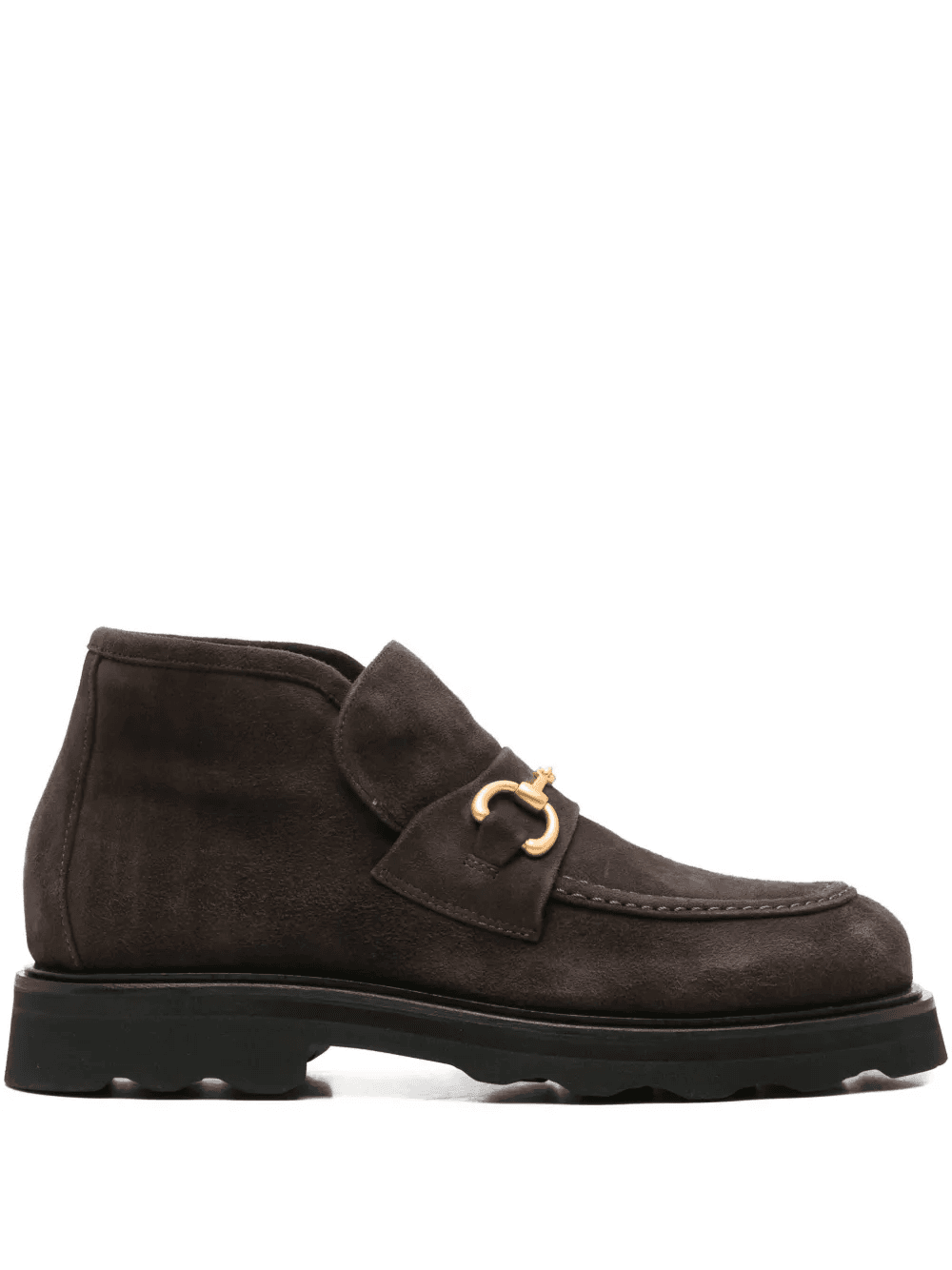 Nicky suede loafers - Image 1