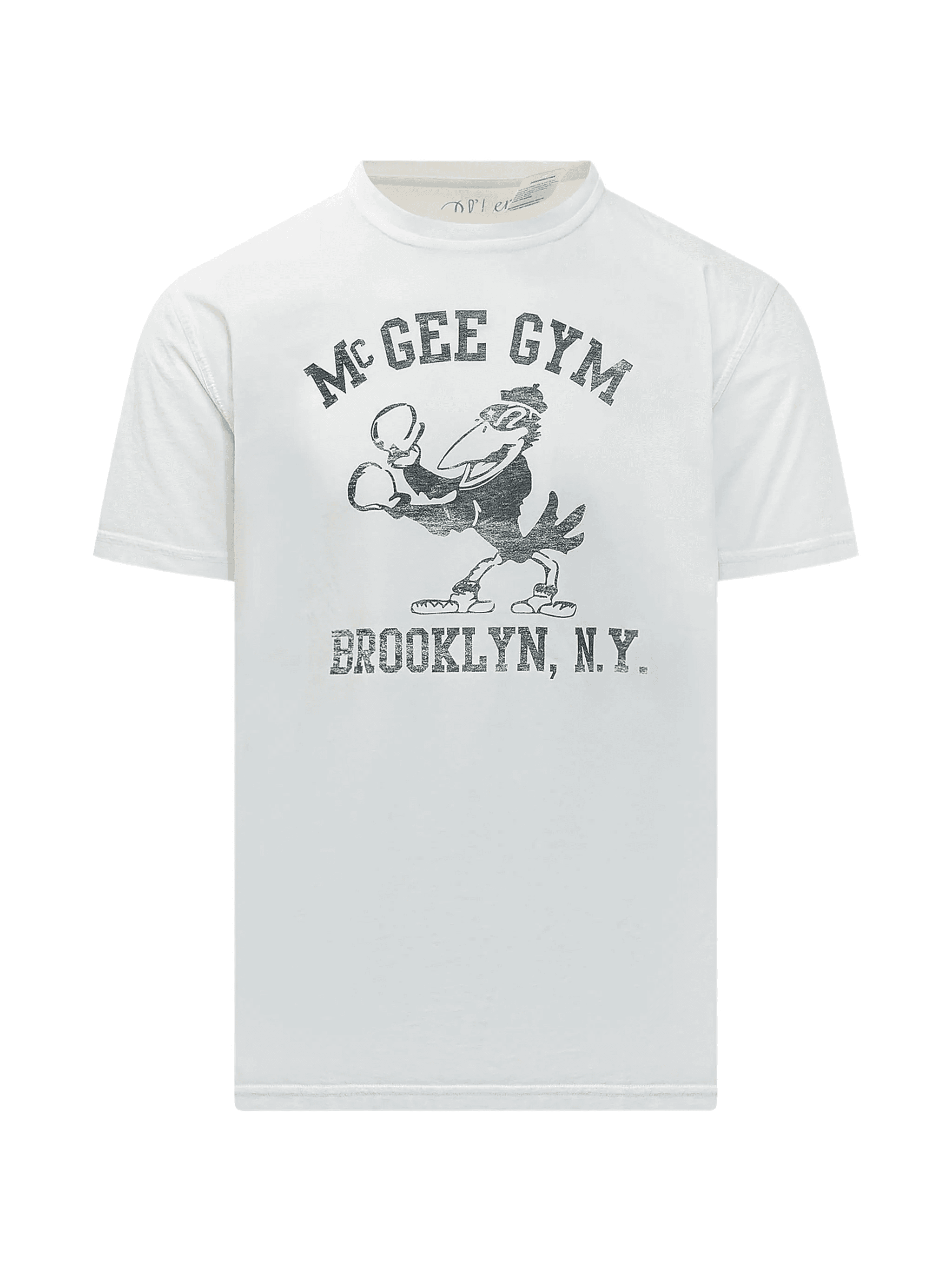 short-sleeve T-shirt - Image 1