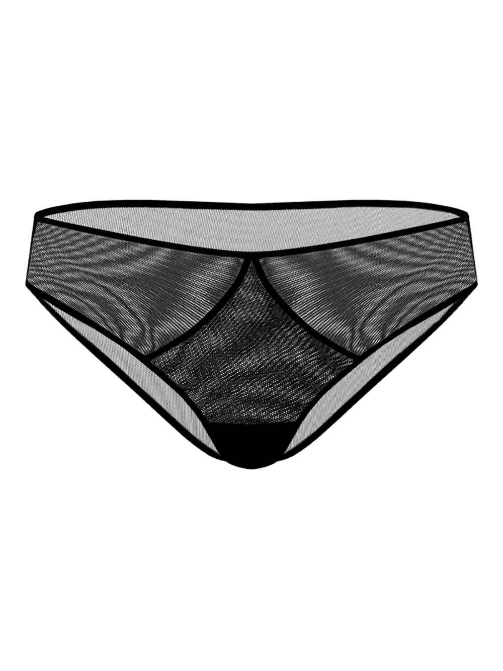 Asteria mesh briefs - Image 1