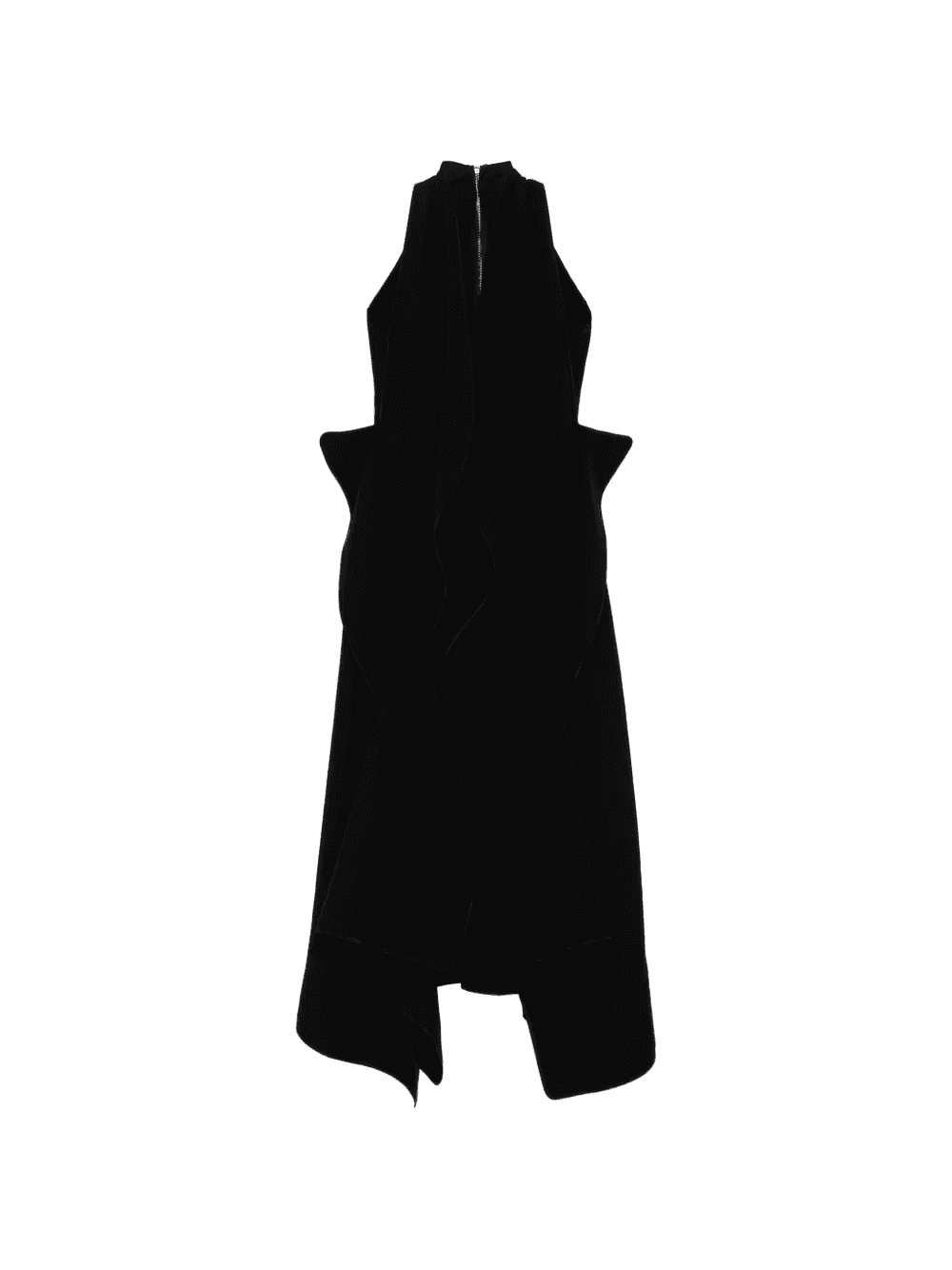 Varsity midi dress - Image 1