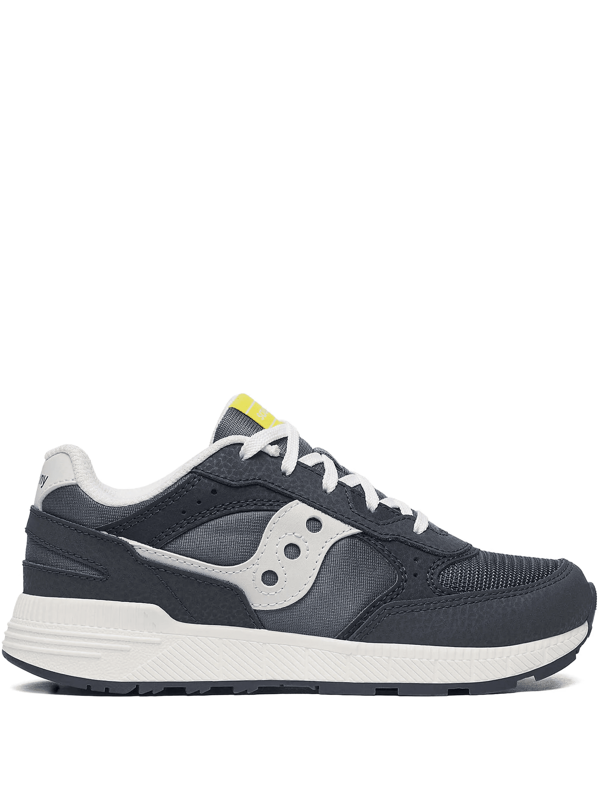 Eclipse KDZ mesh-panelled running sneakers - Image 1