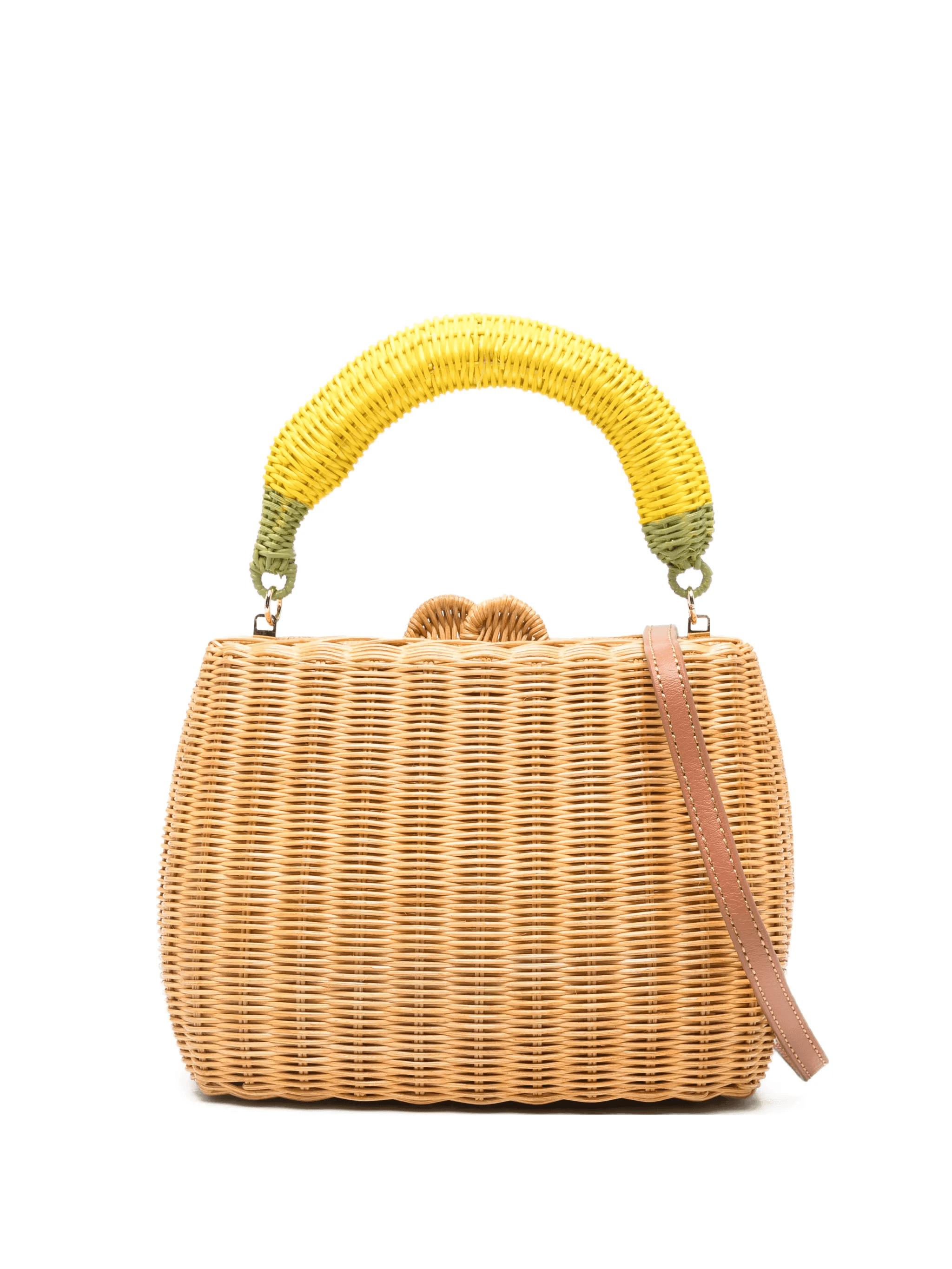 Ivy Wk tote bag - Image 1