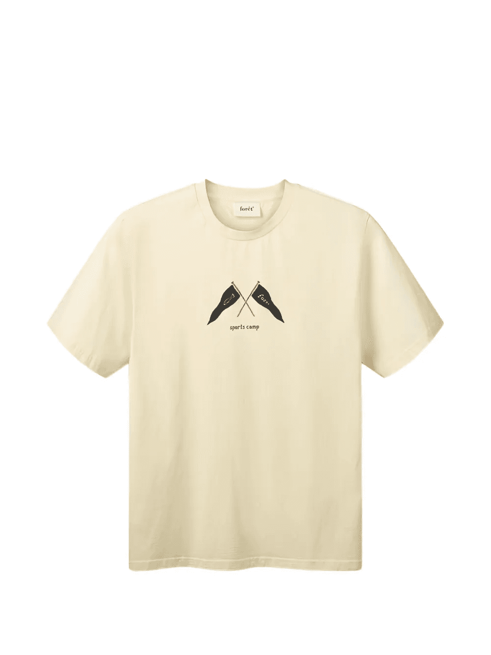 Pennant T-shirt - Image 1