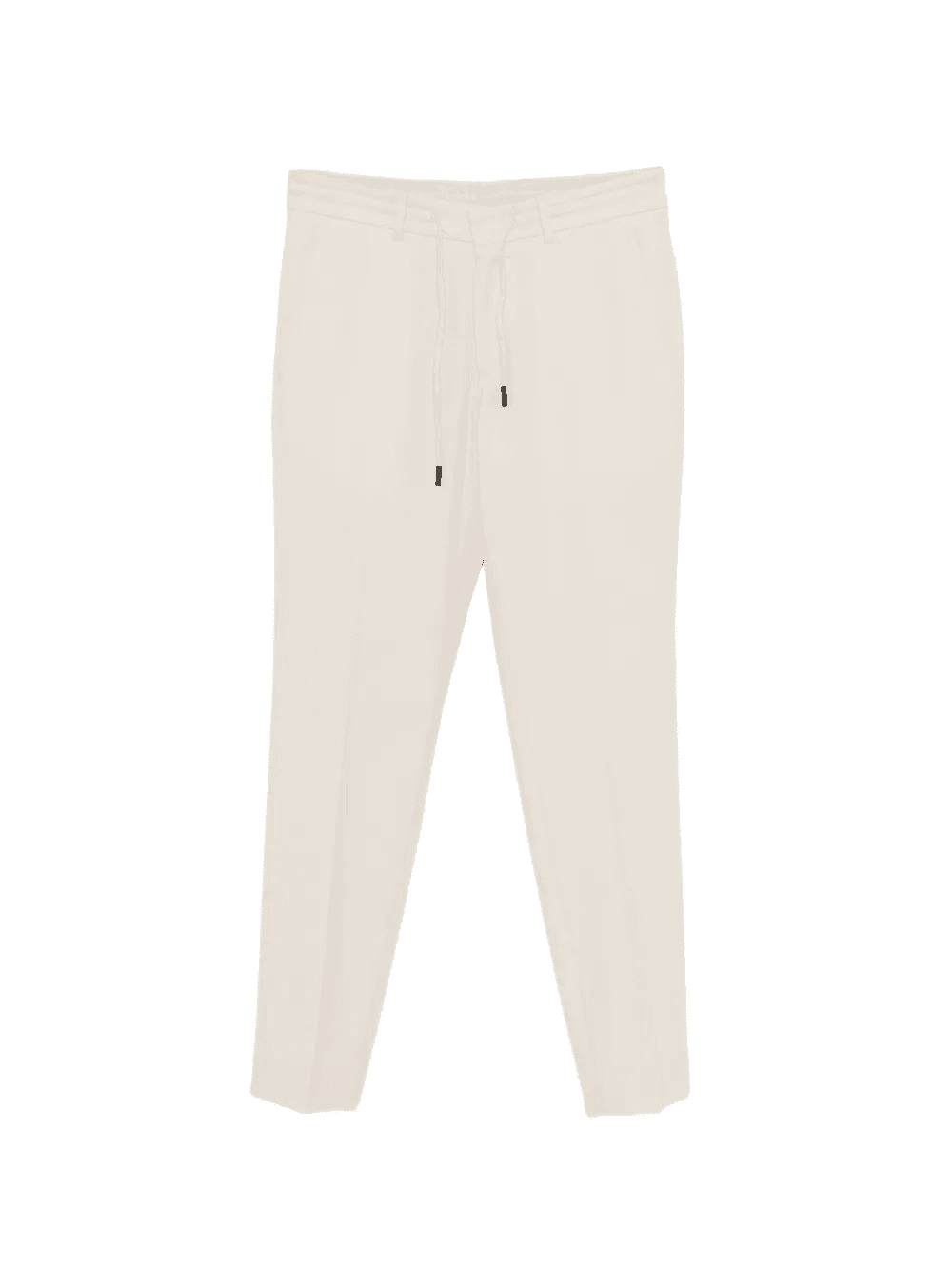 drawstring trousers - Image 1