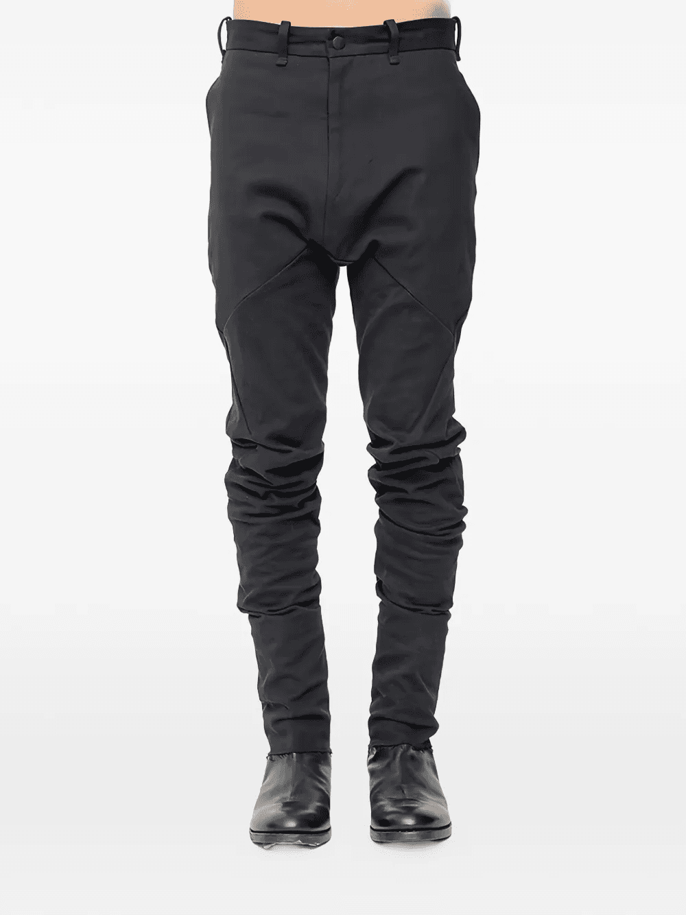 Forced Perspective trousers - Image 1