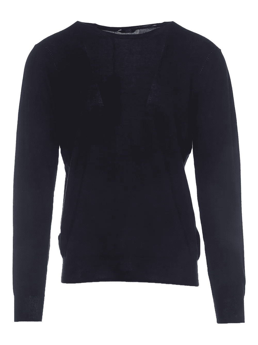 long-sleeve sweater - Image 1