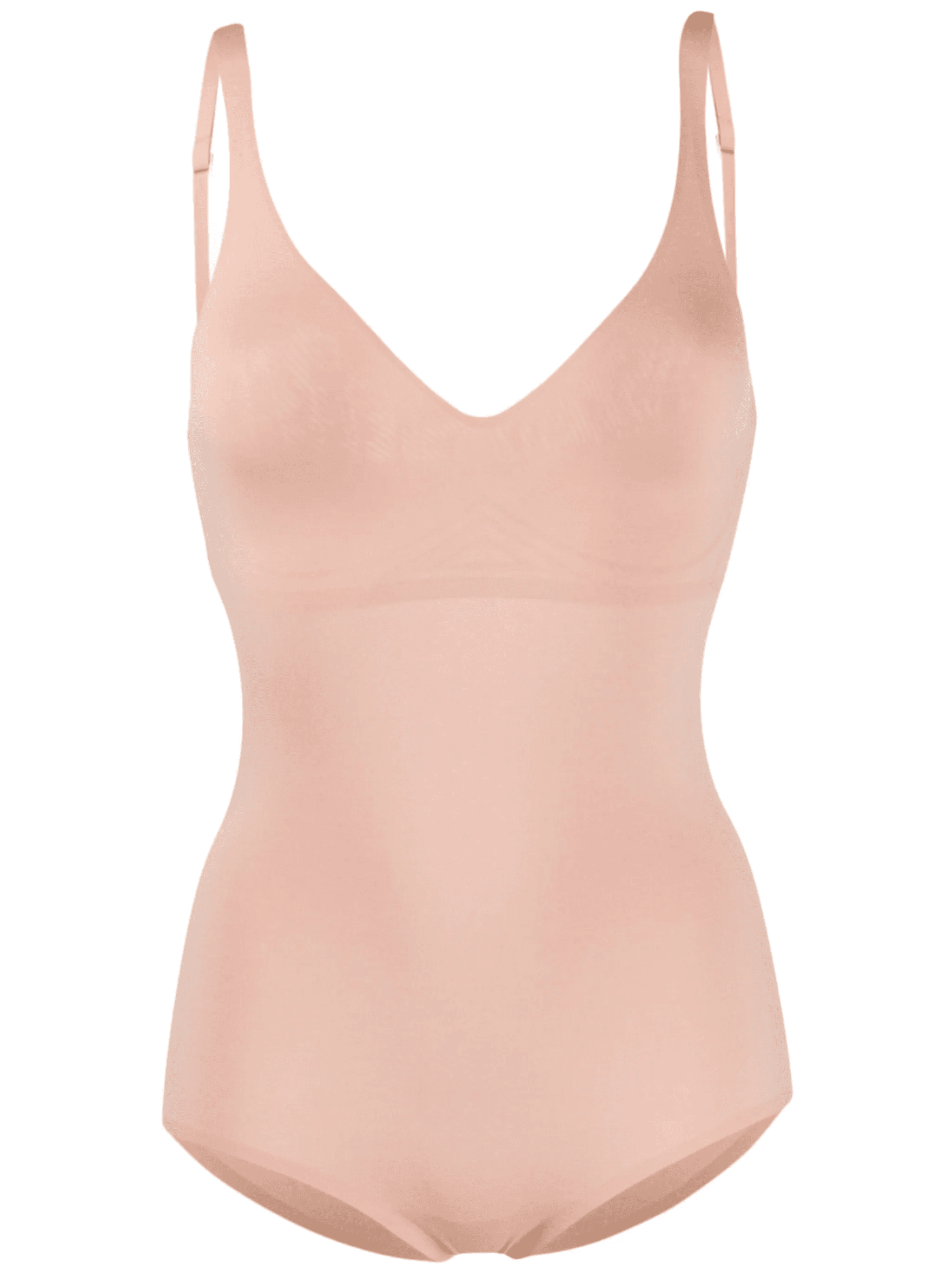 3W Forming slim-fit body - Image 1