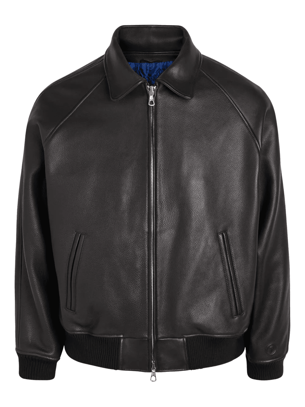 Senna leather jacket - Image 1