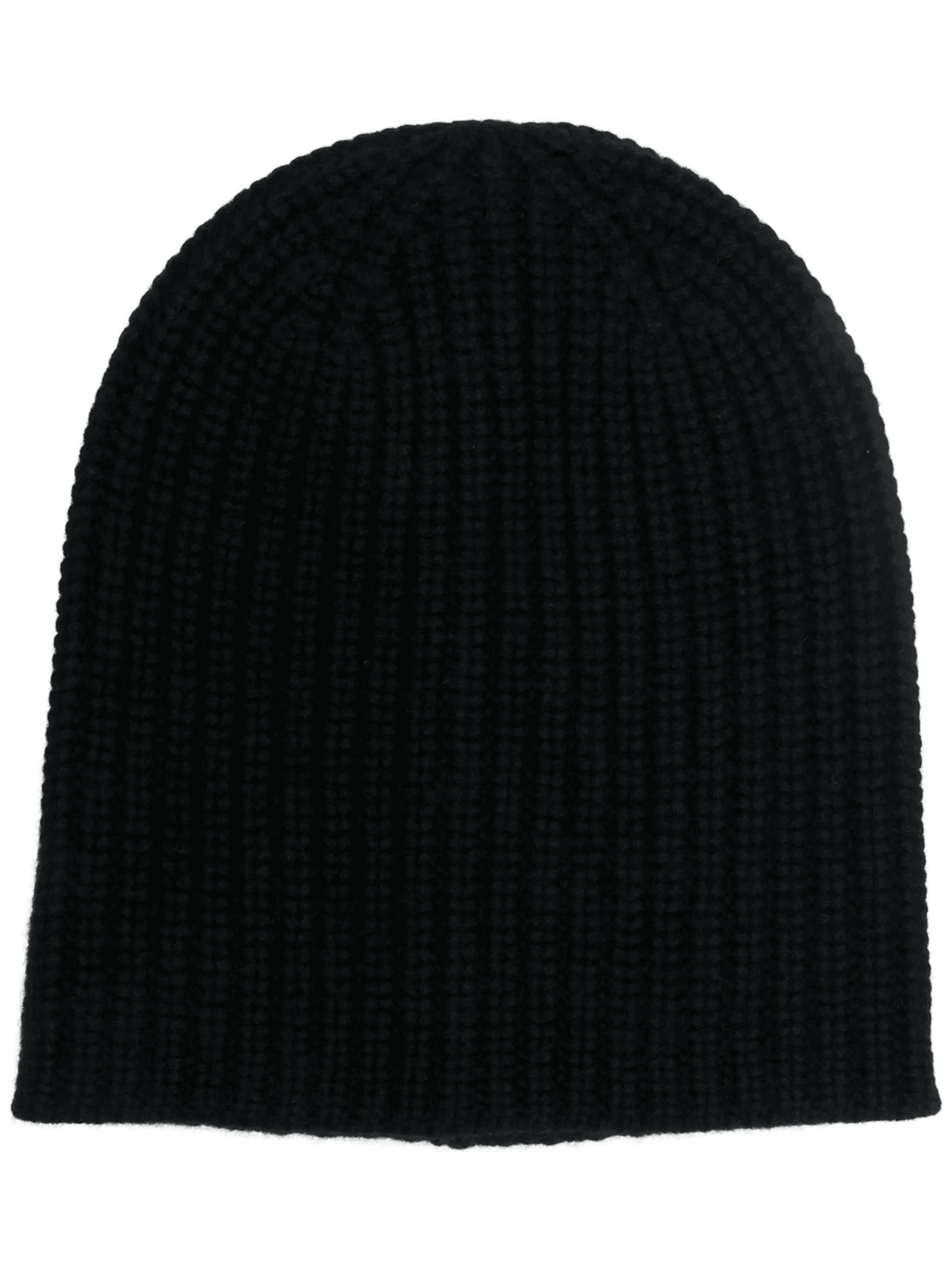 ribbed beanie - Image 1