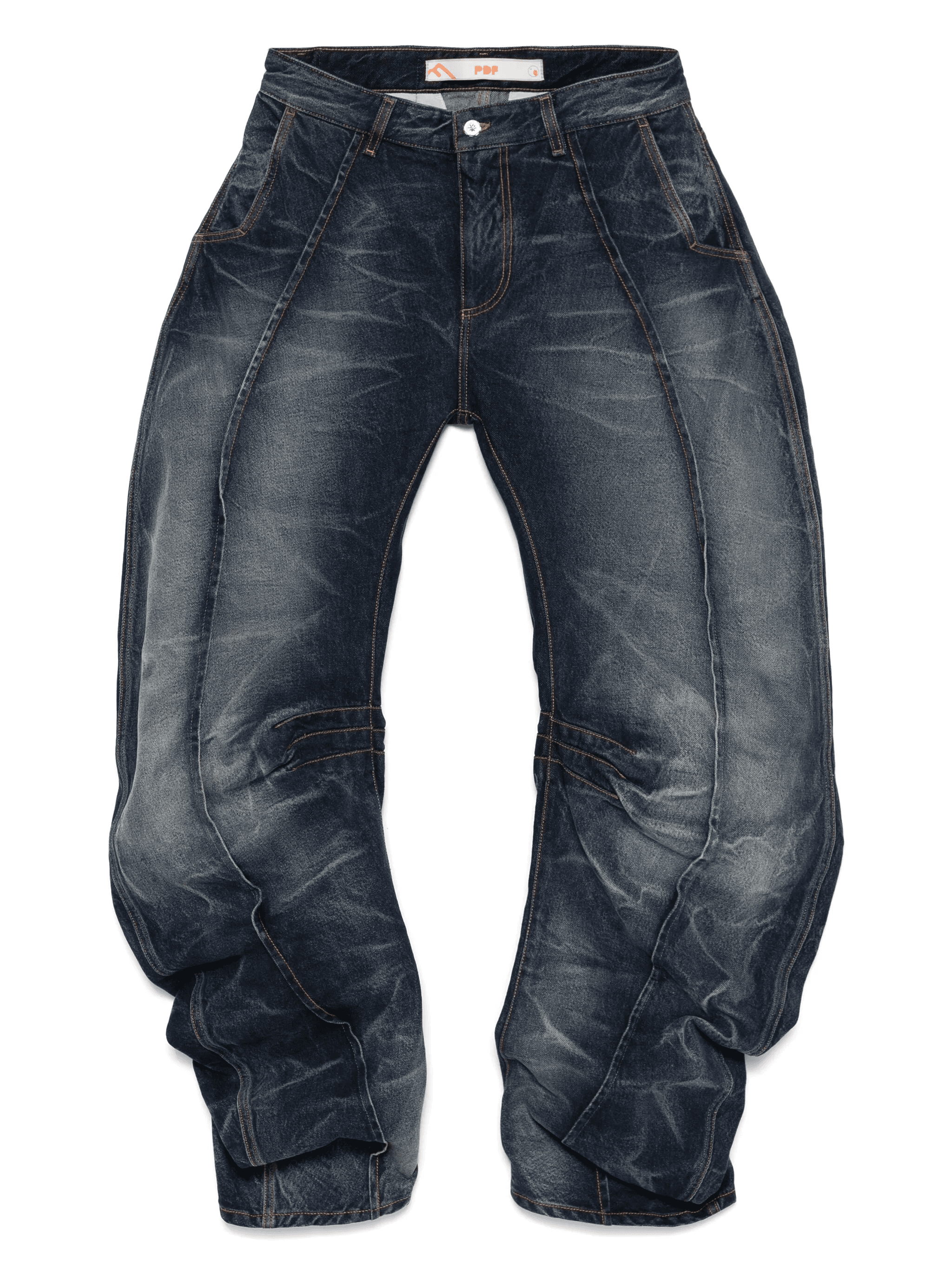 Curva jeans - Image 1