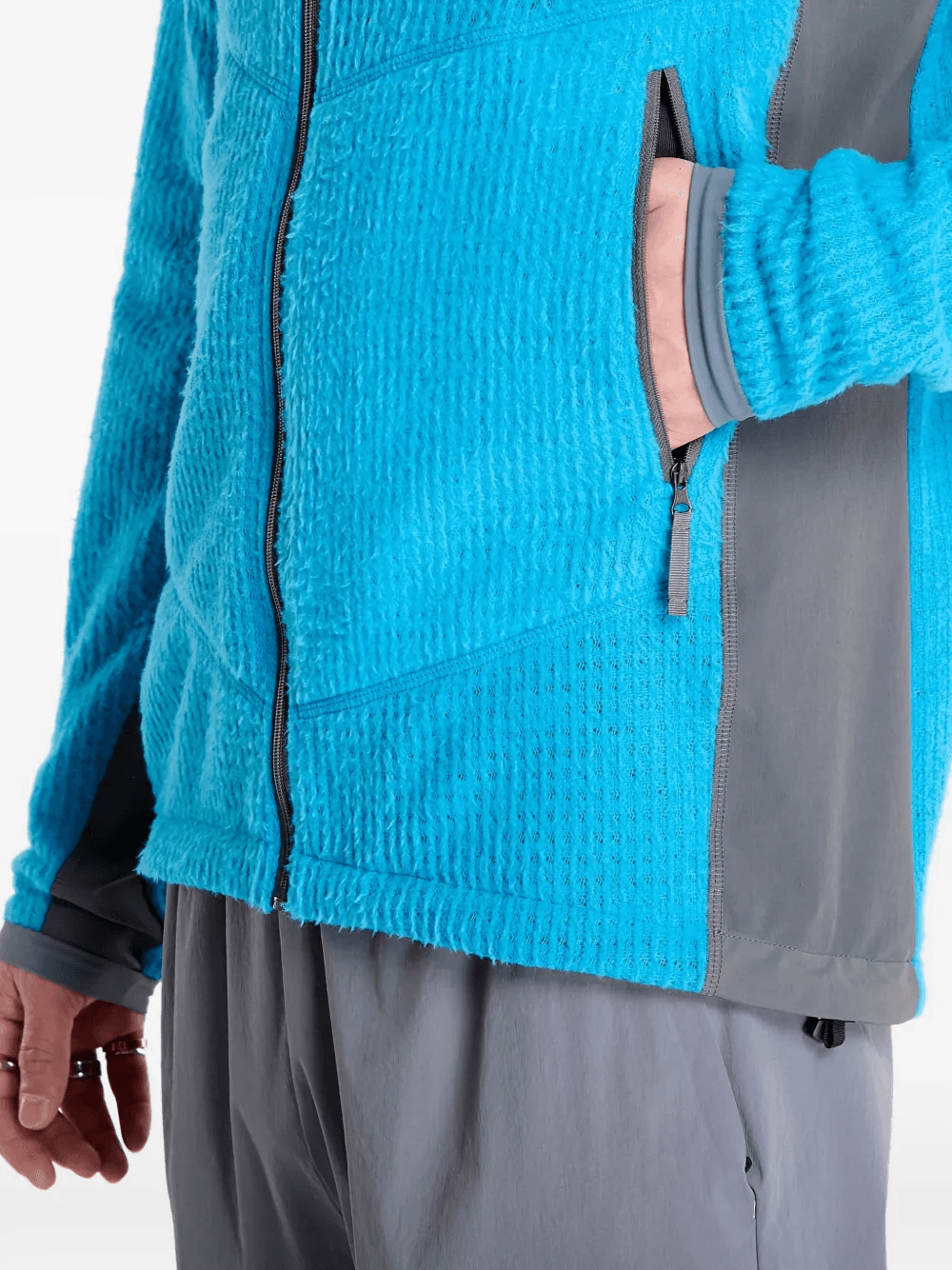 Sarek jacket - Image 1