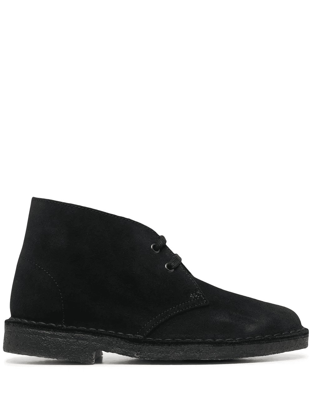 suede desert boots - Image 1