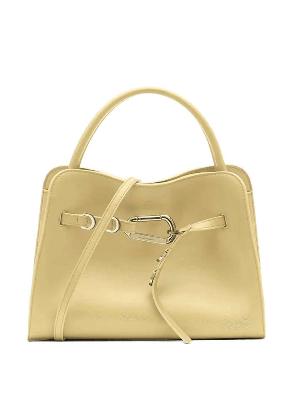 top handle tote bag - Image 1