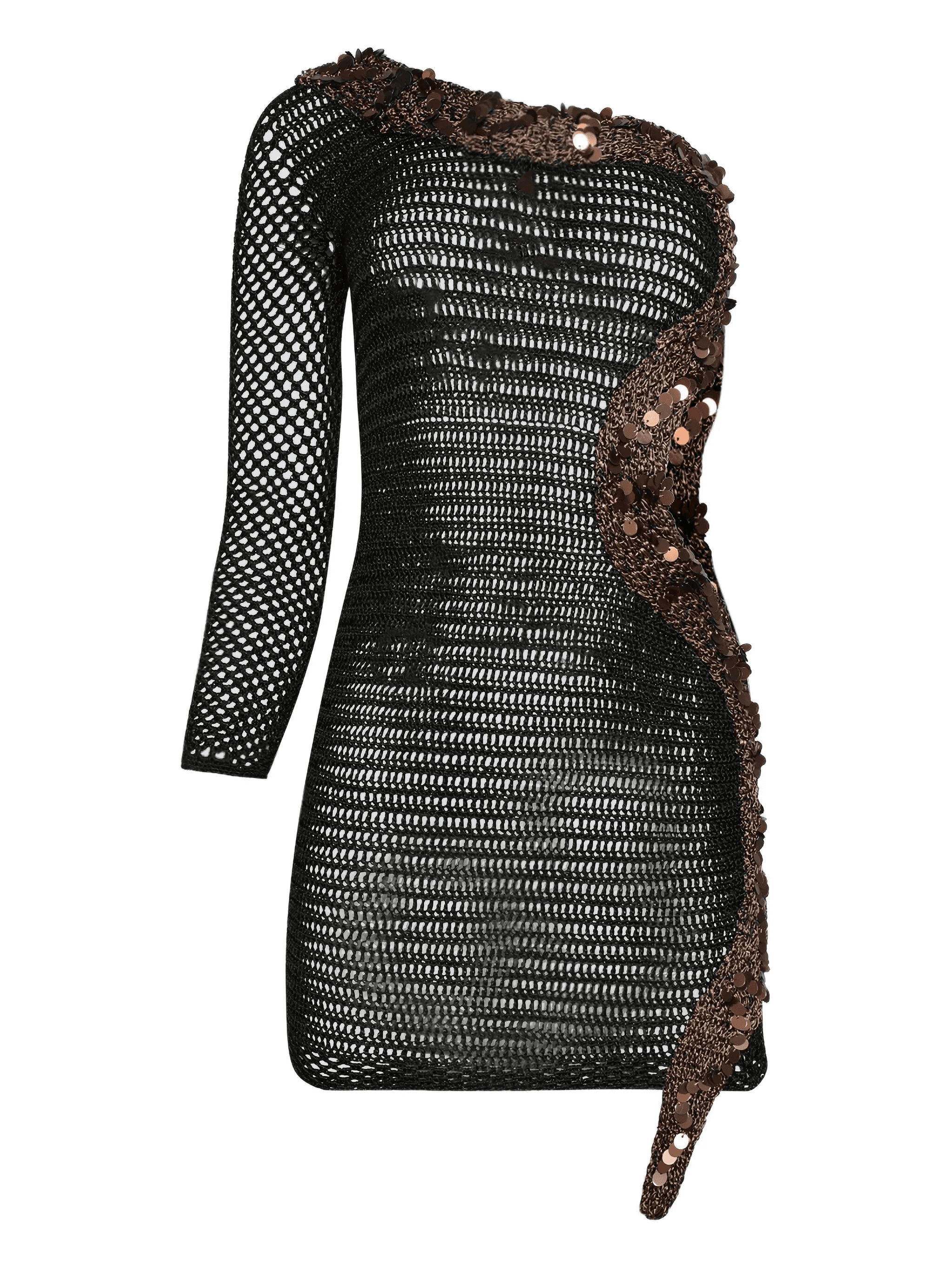 Amira mini dress - Image 1