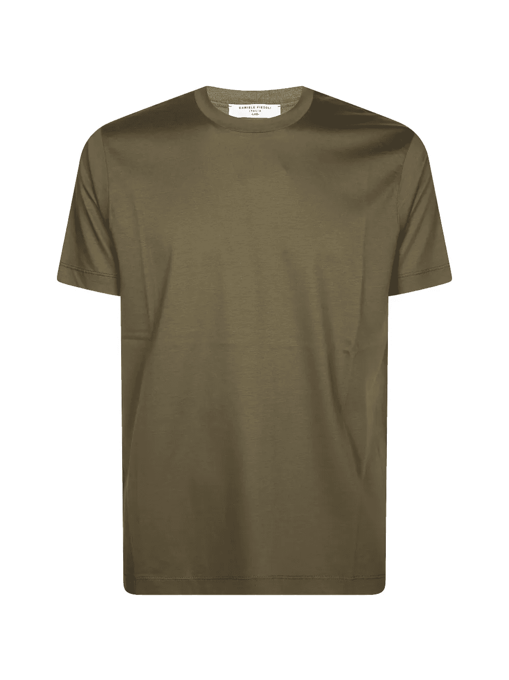 jersey T-shirt - Image 1