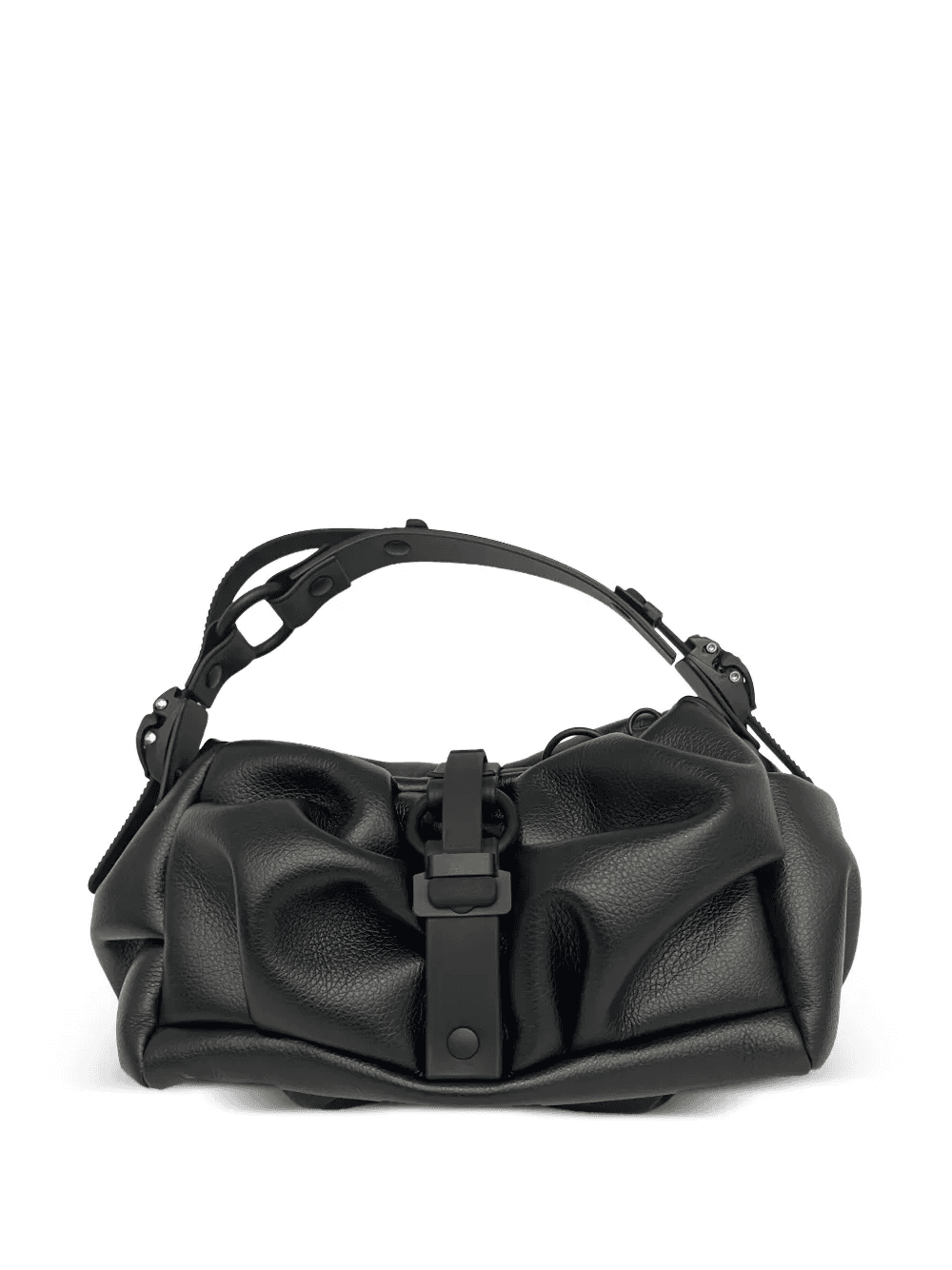 small half-moon shoulder bag - Image 1