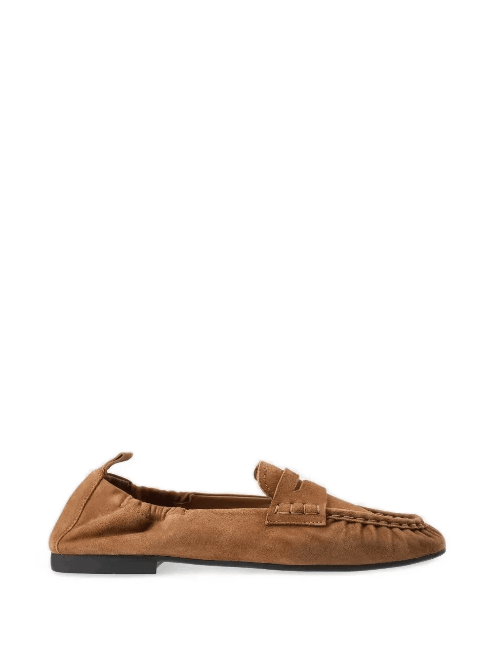 CPH885 suede loafers - Image 1