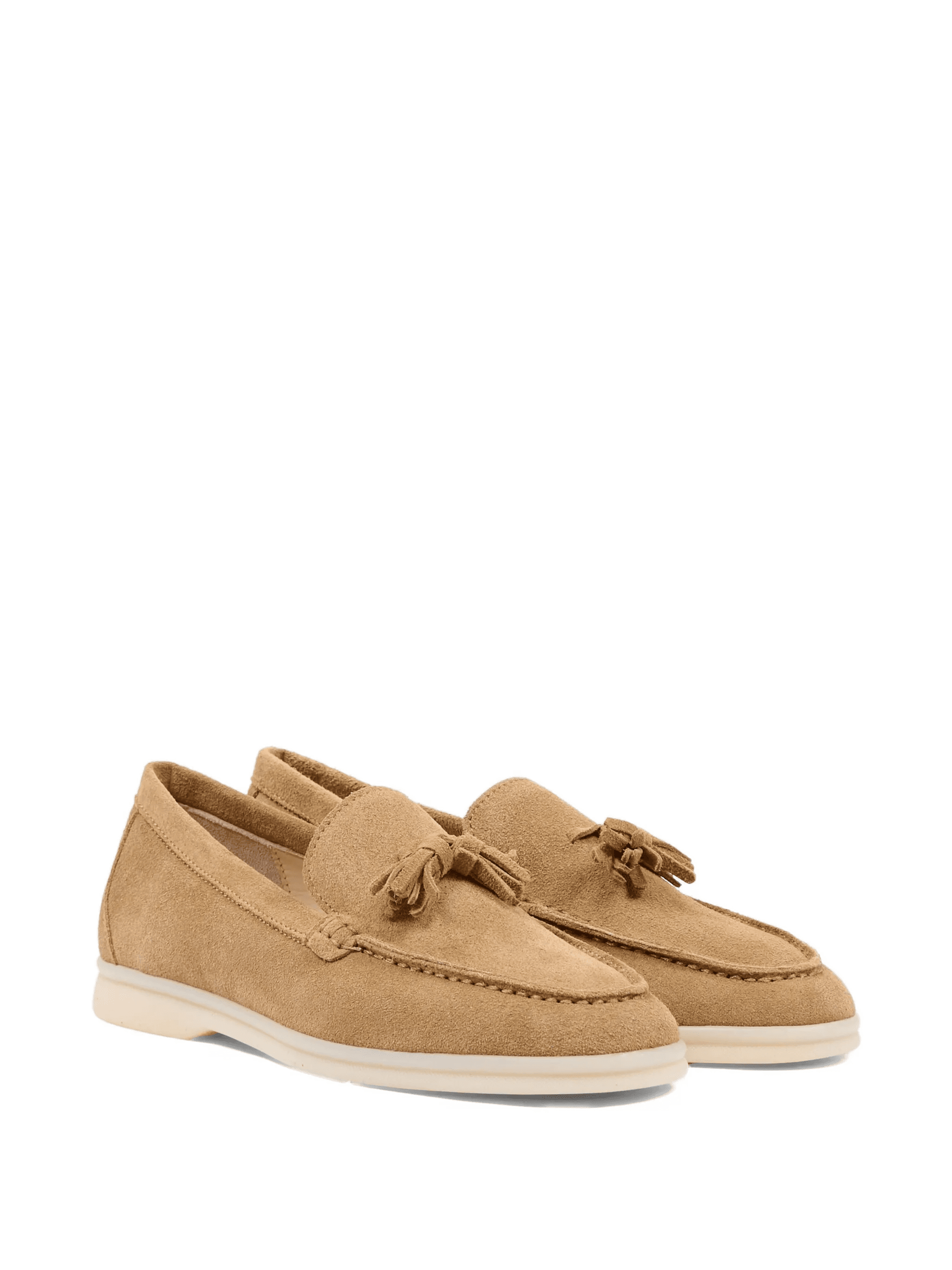 tassel loafers - Image 1