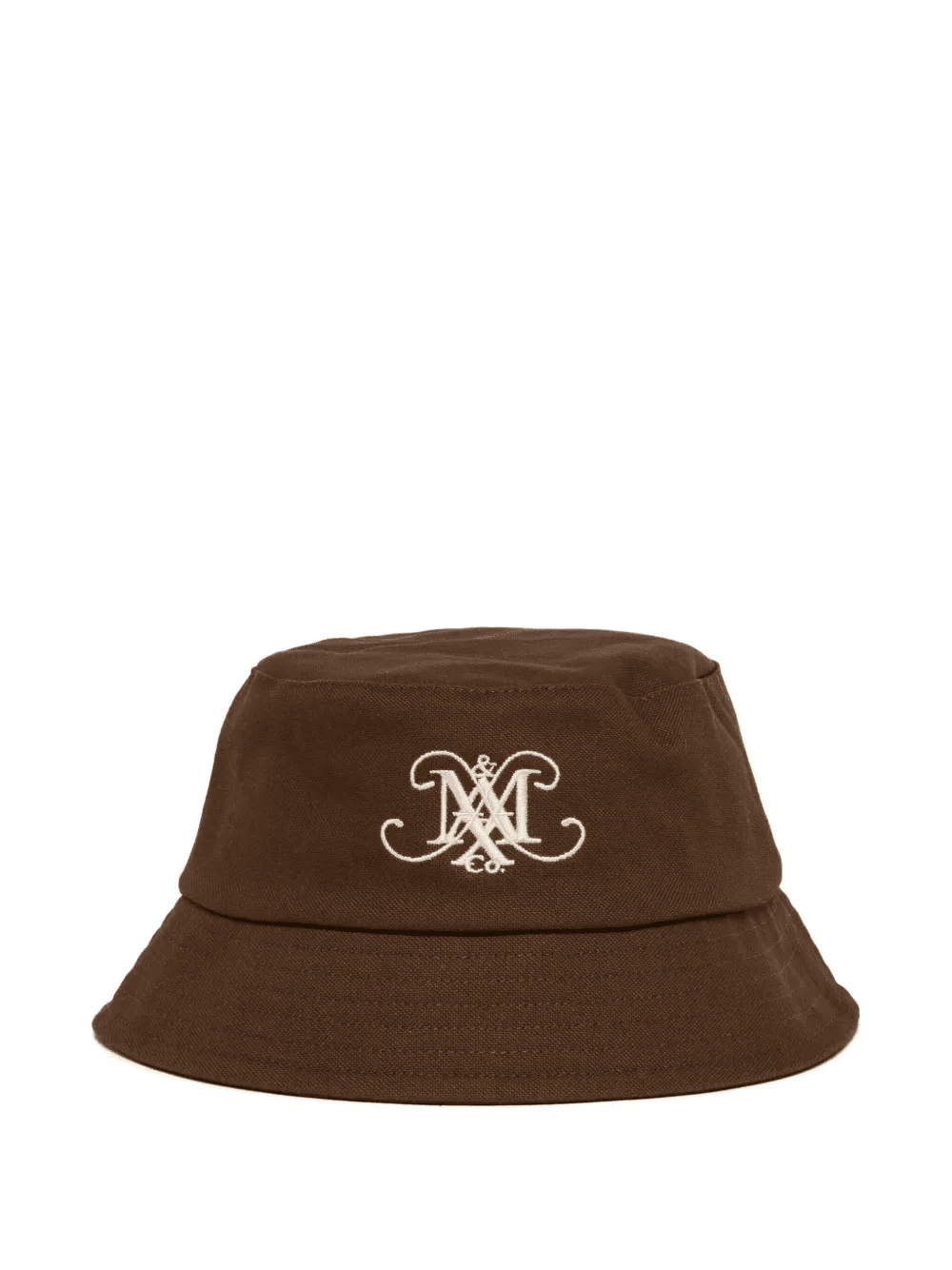 embroidered cap - Image 1