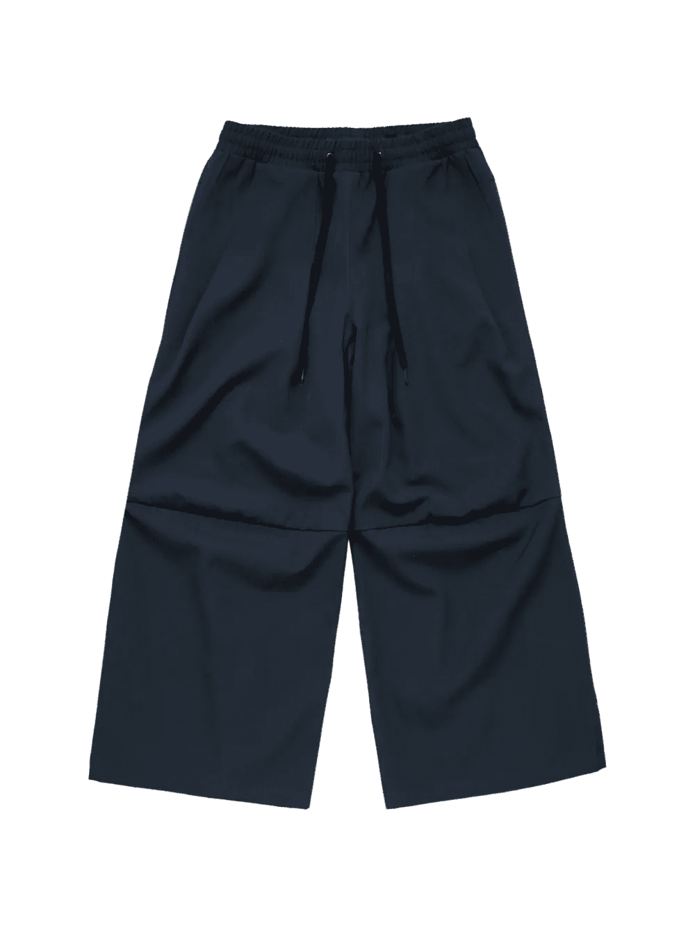 Towson pleated trousers - Image 1
