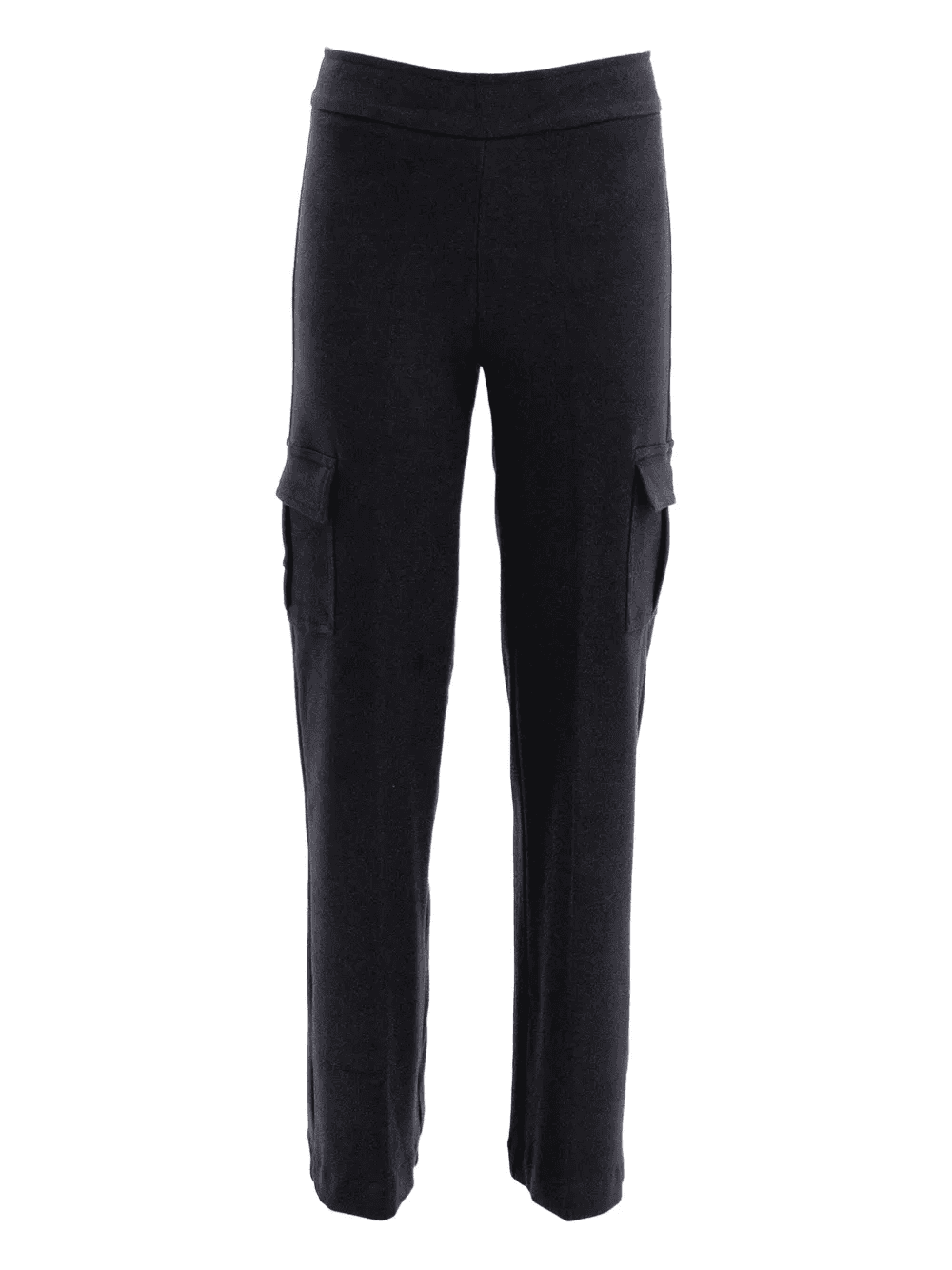 Eclipse cargo-pocket trousers - Image 1