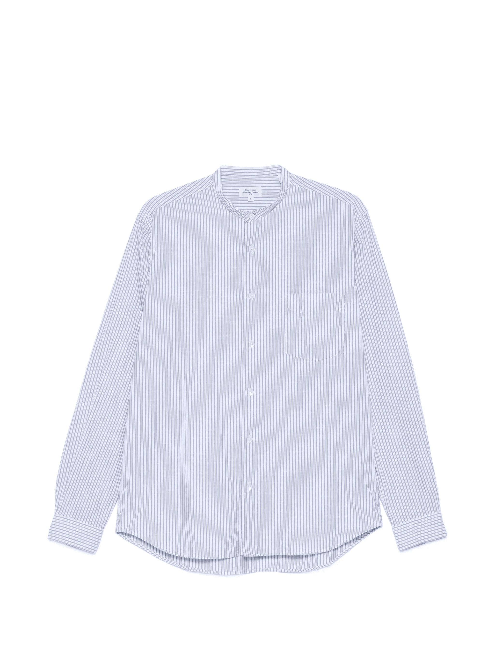 Premium striped shirt - Image 1