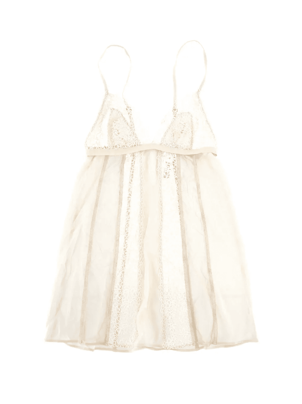 lace camisole - Image 1