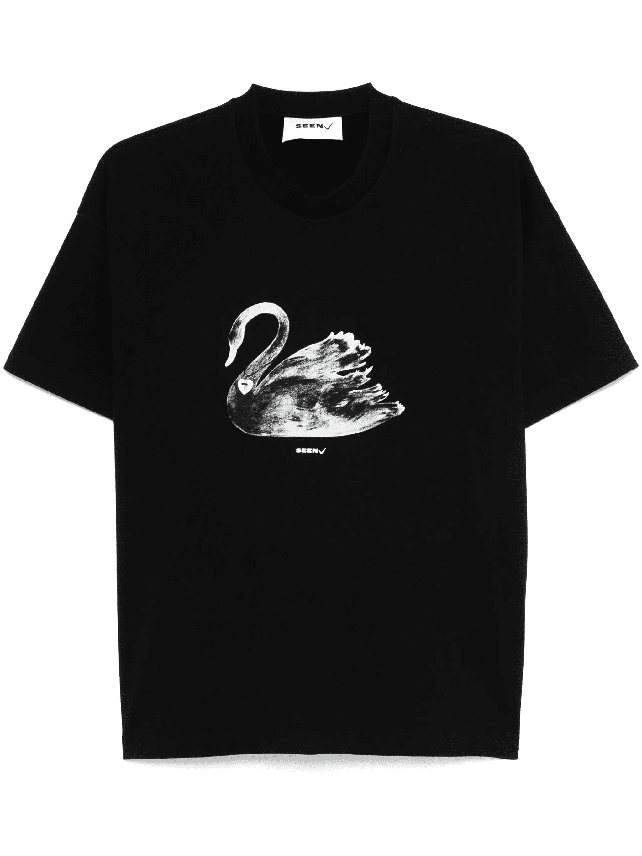 Black Swan T-shirt - Image 1