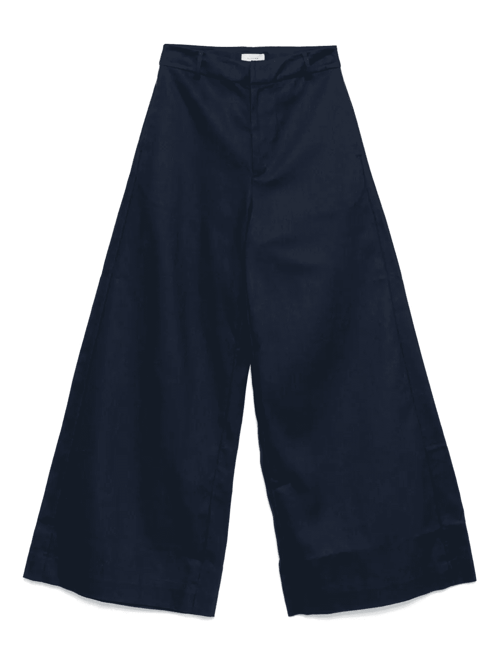 Diagnal trousers - Image 1